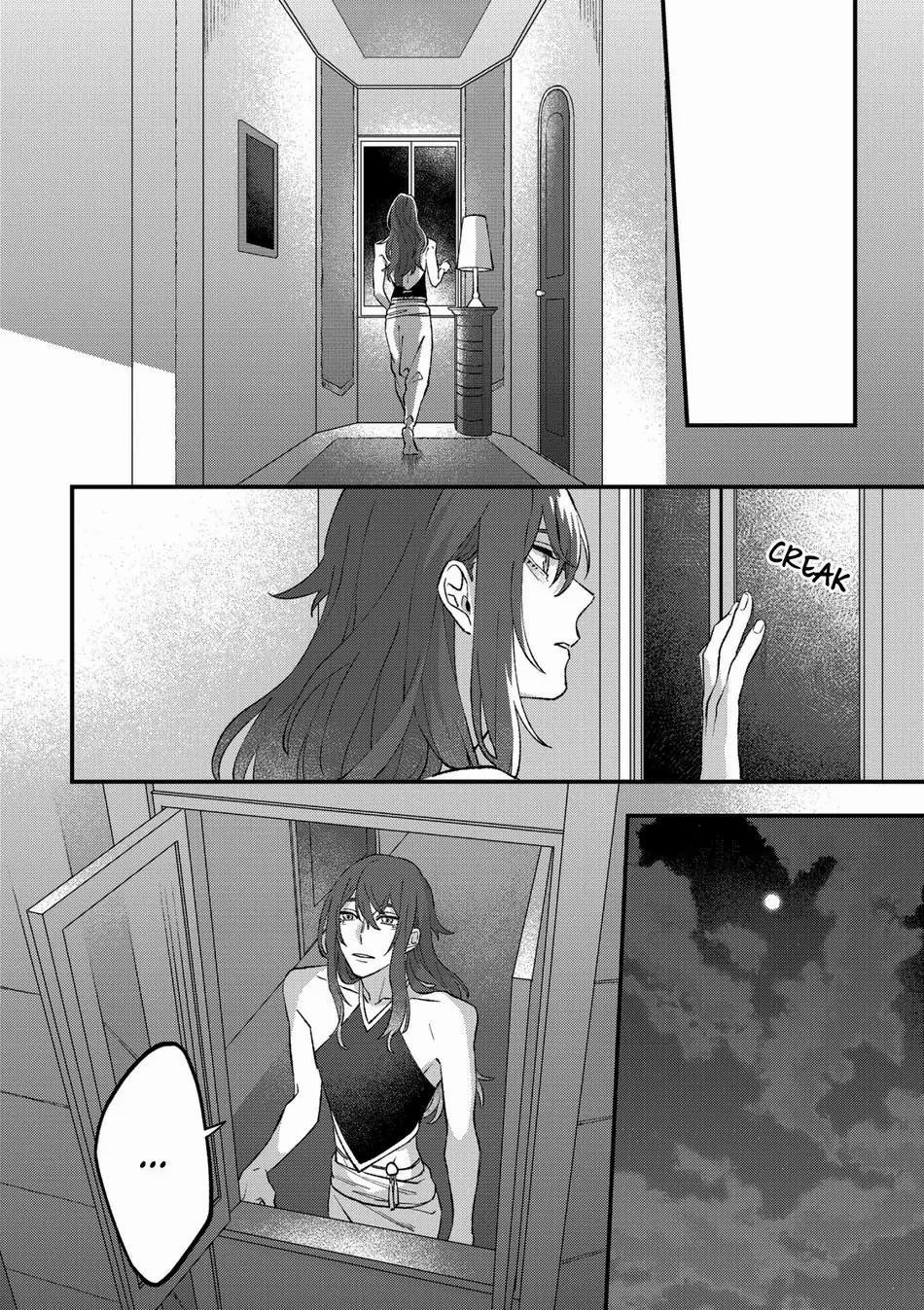 [HOÀN] Shishi Ni Odoroko 3 0 3 trang 13