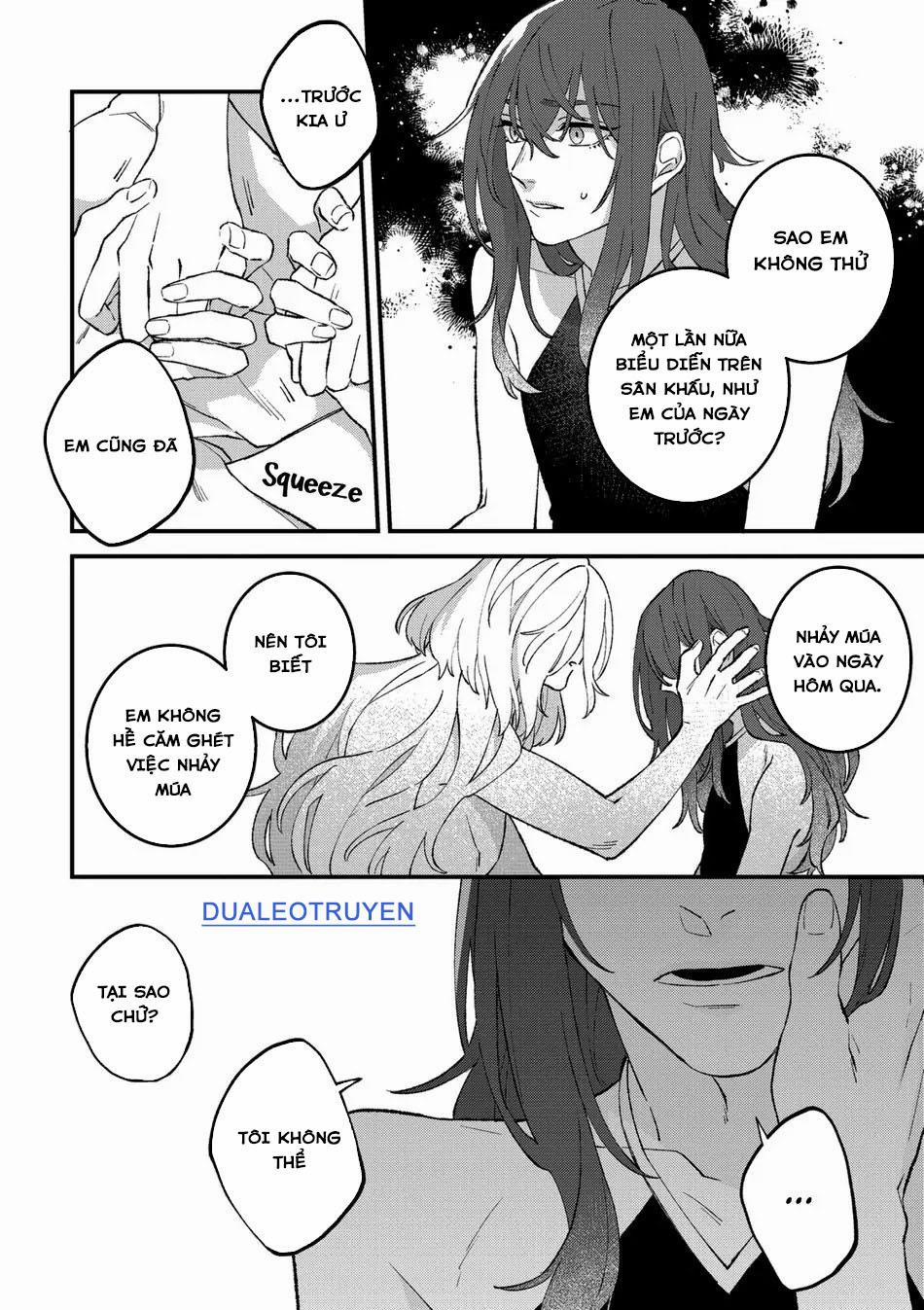 [HOÀN] Shishi Ni Odoroko 3 0 3 trang 7