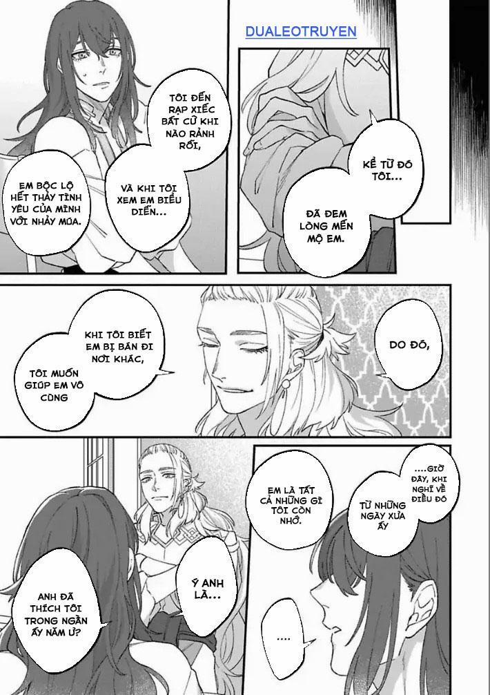 [HOÀN] Shishi Ni Odoroko 5 0 5 trang 12