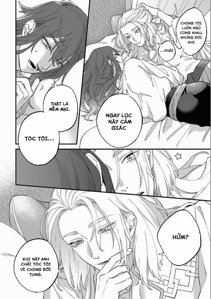 [HOÀN] Shishi Ni Odoroko 5 0 5 trang 19