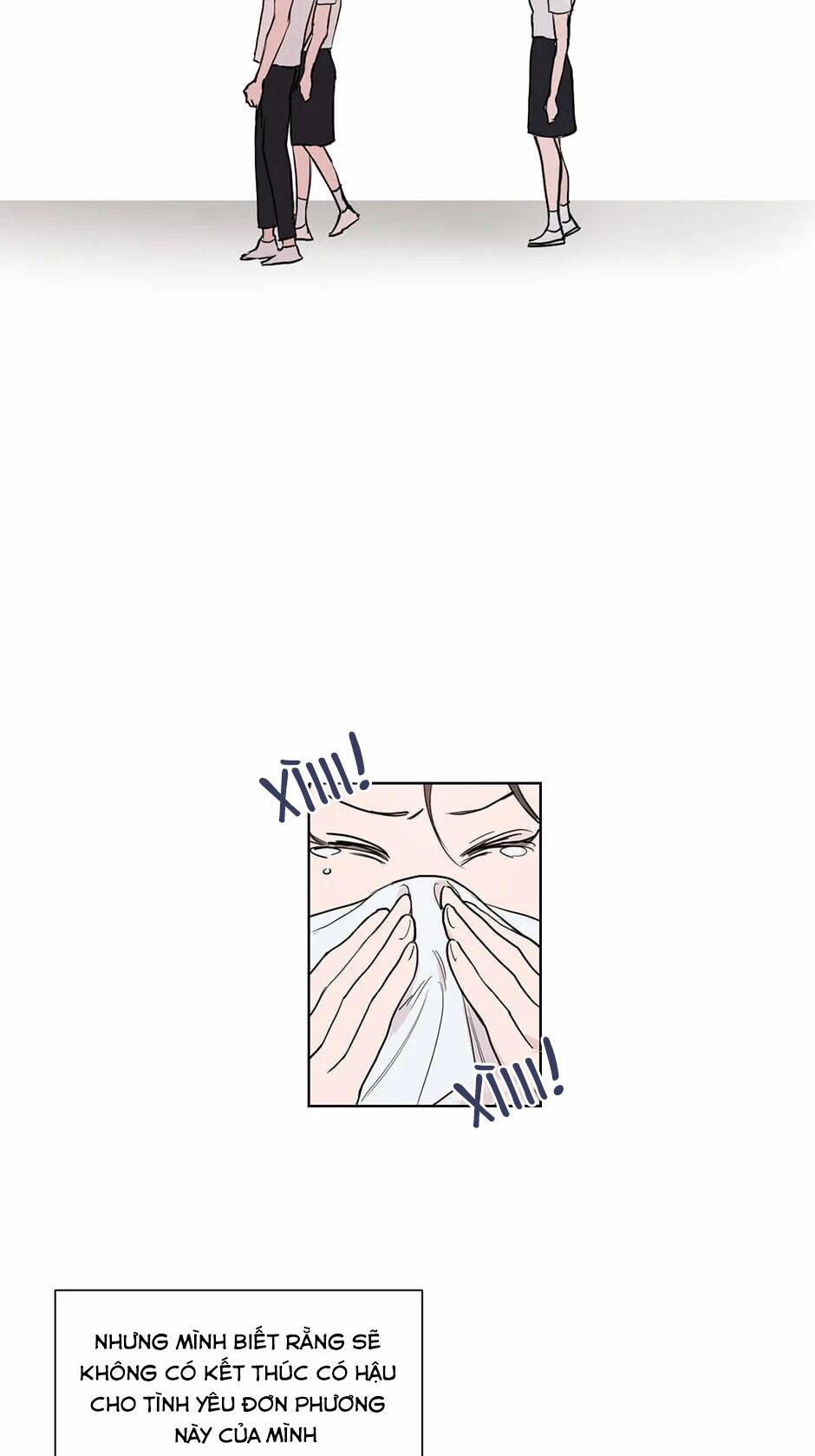 Hoàn Toàn Thuộc Về Anh 1 trang 10