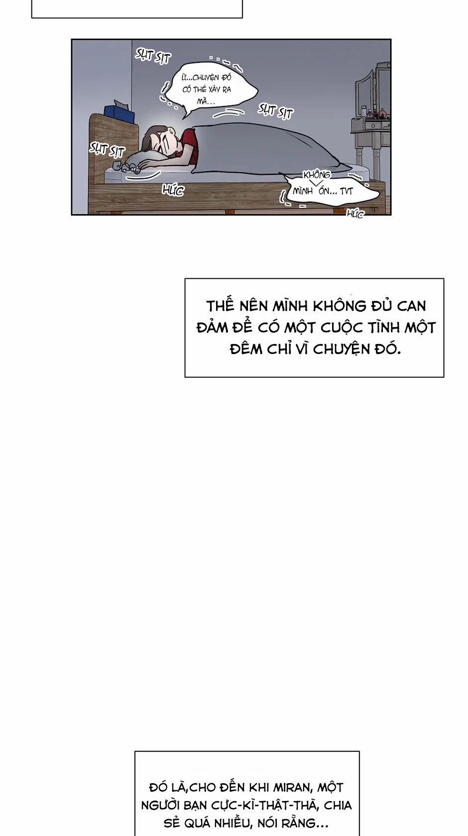 Hoàn Toàn Thuộc Về Anh 1 trang 11