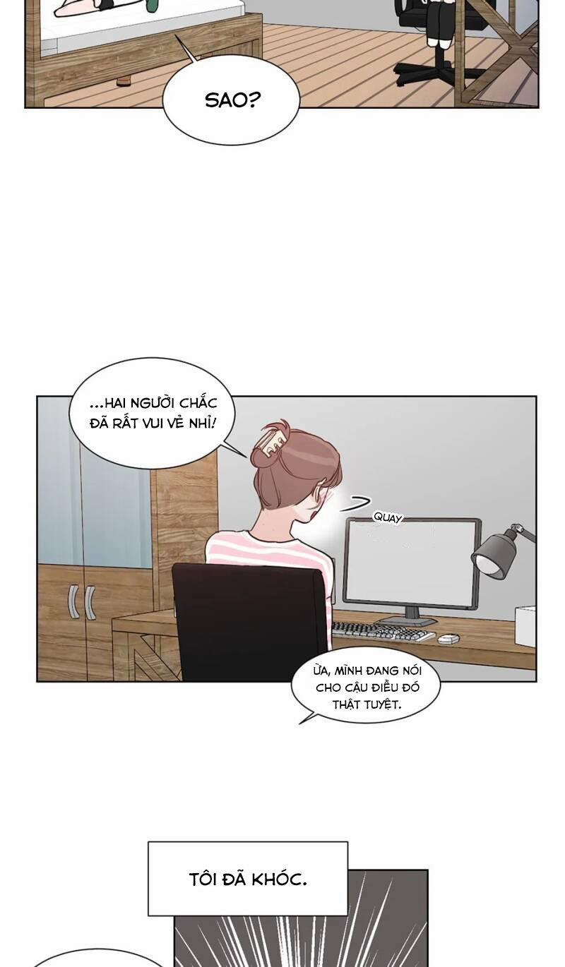 Hoàn Toàn Thuộc Về Anh 1 trang 16