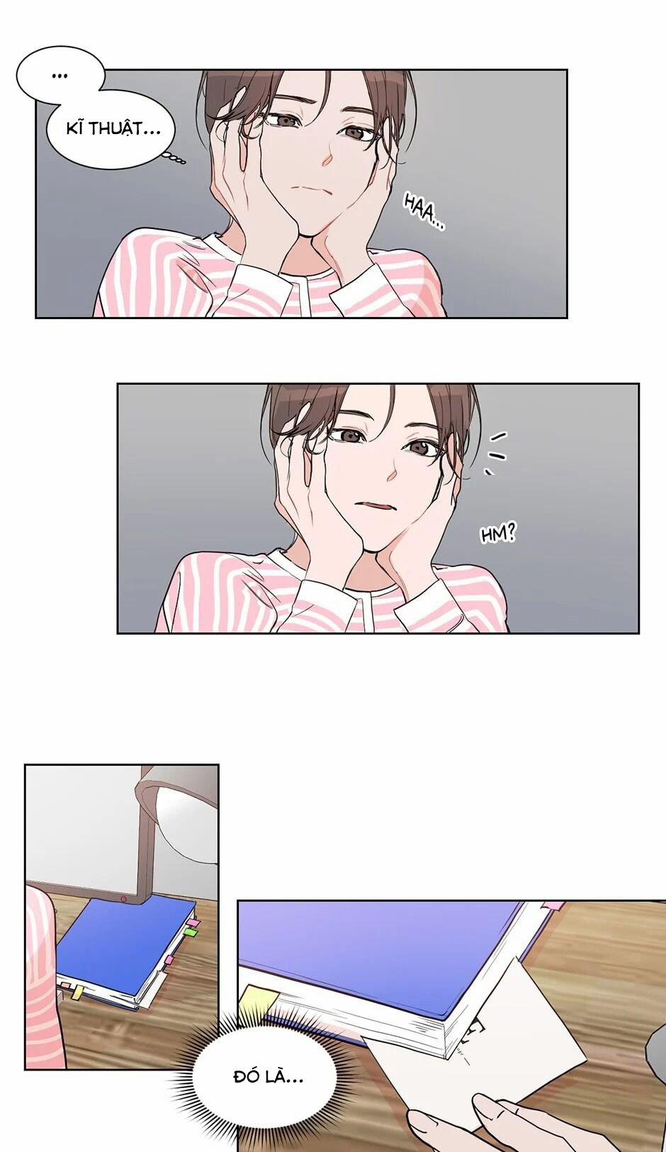 Hoàn Toàn Thuộc Về Anh 1 trang 19