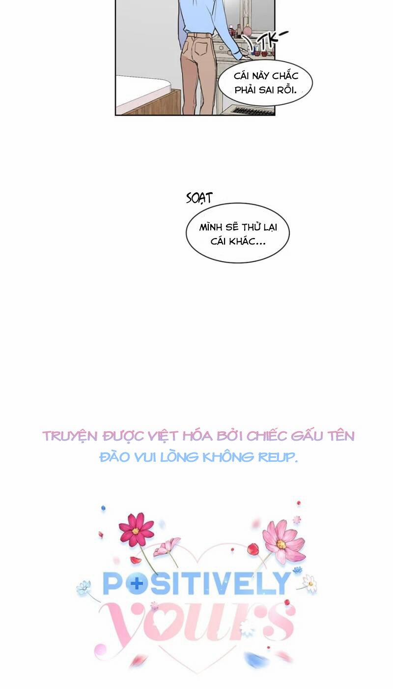 Hoàn Toàn Thuộc Về Anh 1 trang 2