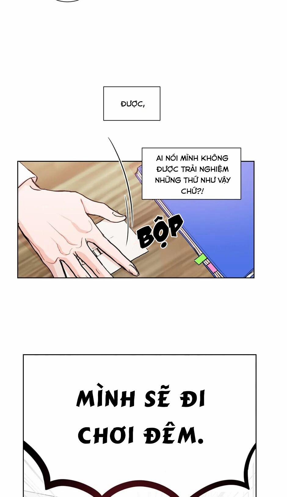 Hoàn Toàn Thuộc Về Anh 1 trang 21