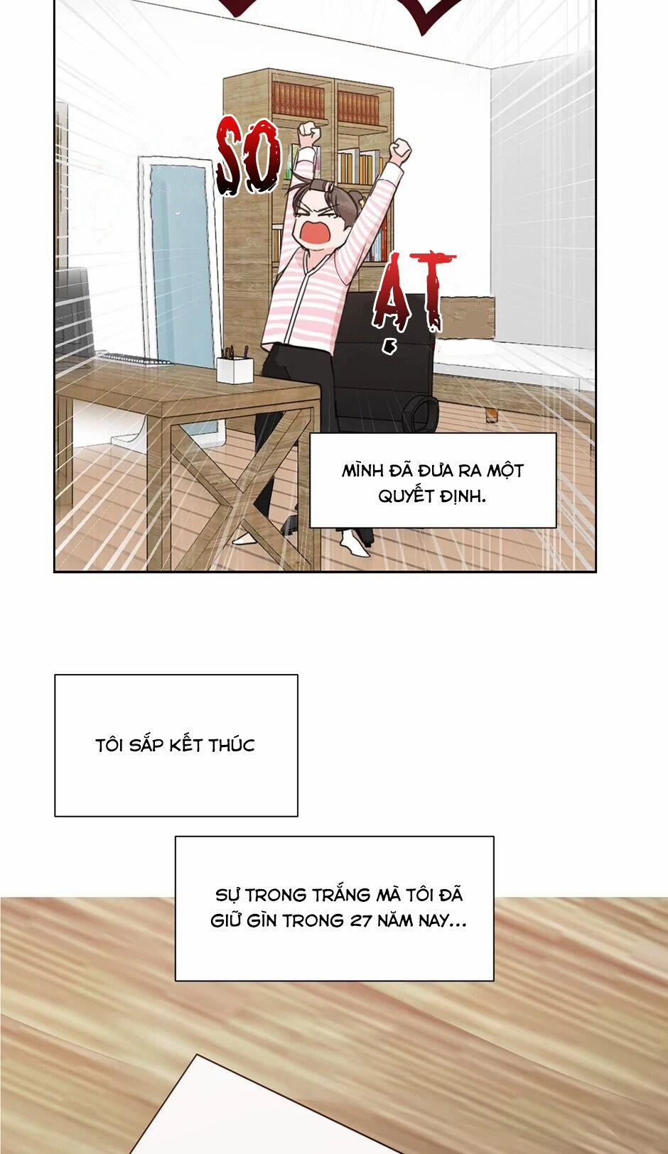 Hoàn Toàn Thuộc Về Anh 1 trang 22