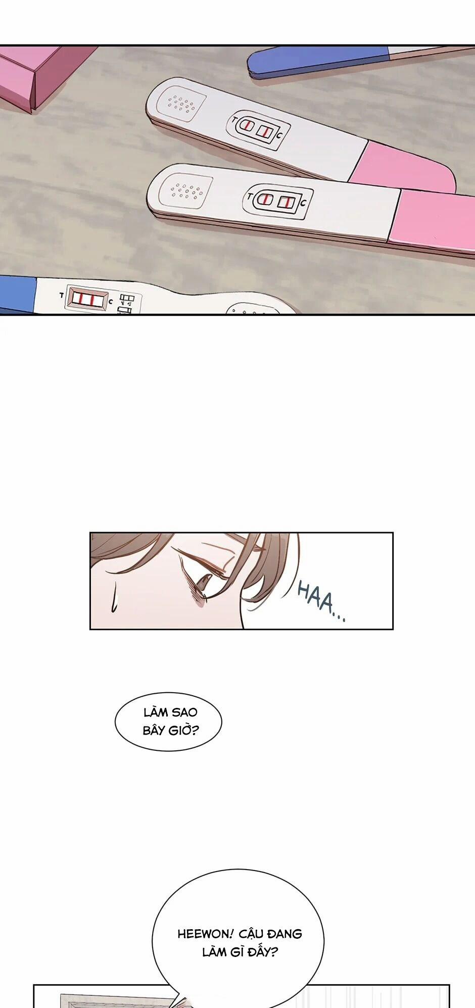 Hoàn Toàn Thuộc Về Anh 1 trang 24