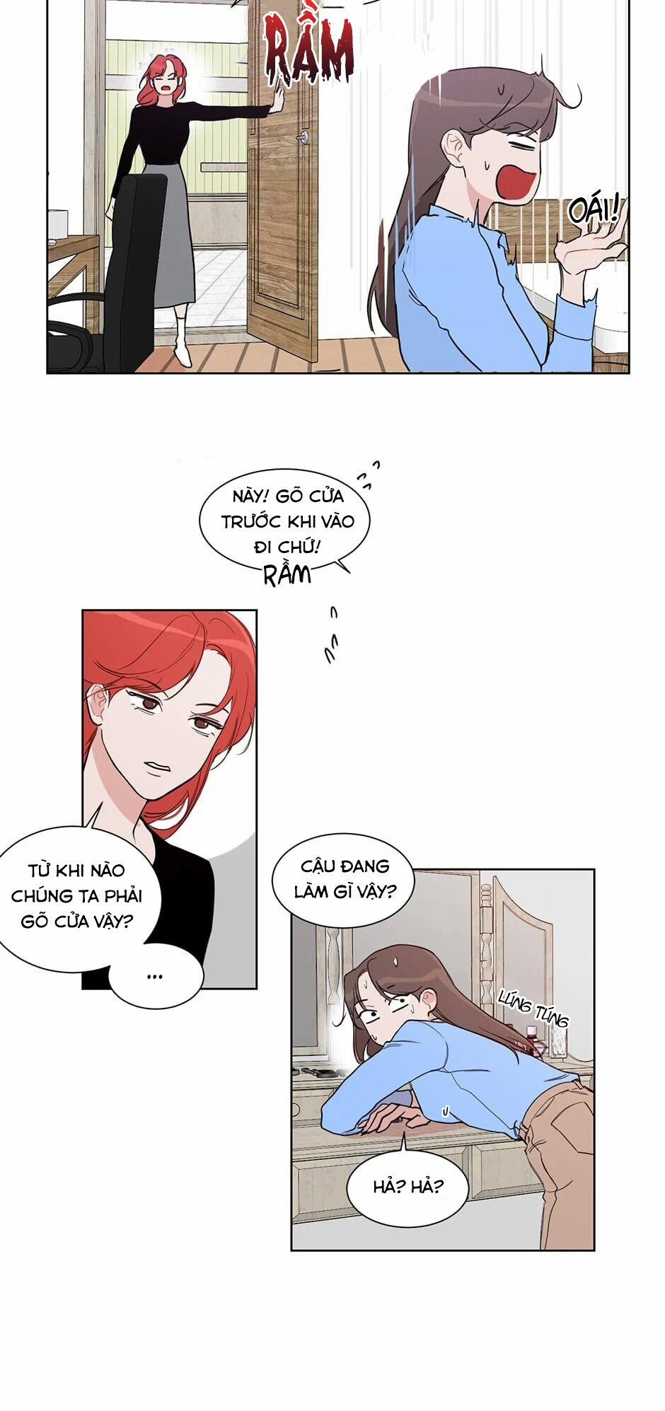 Hoàn Toàn Thuộc Về Anh 1 trang 25