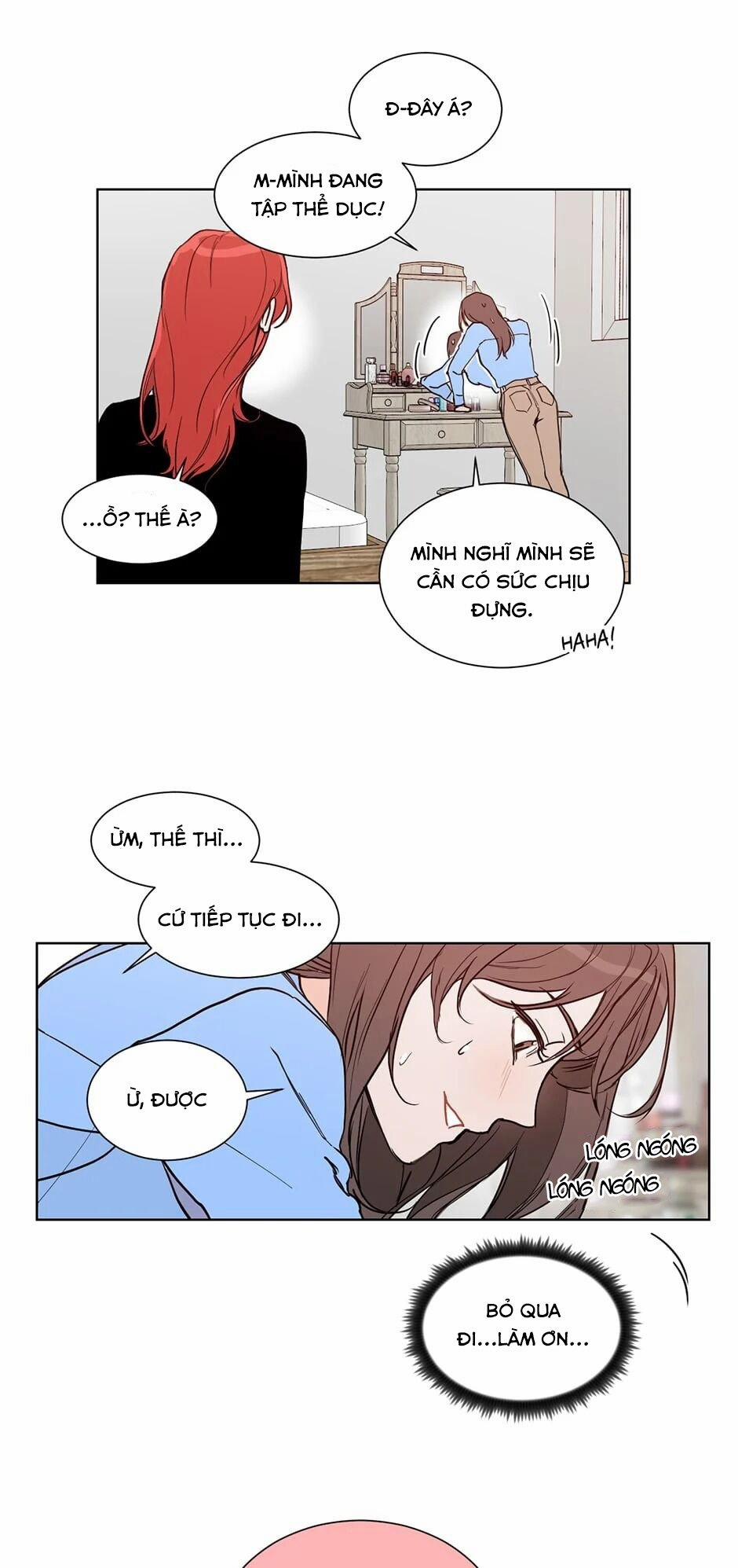 Hoàn Toàn Thuộc Về Anh 1 trang 26