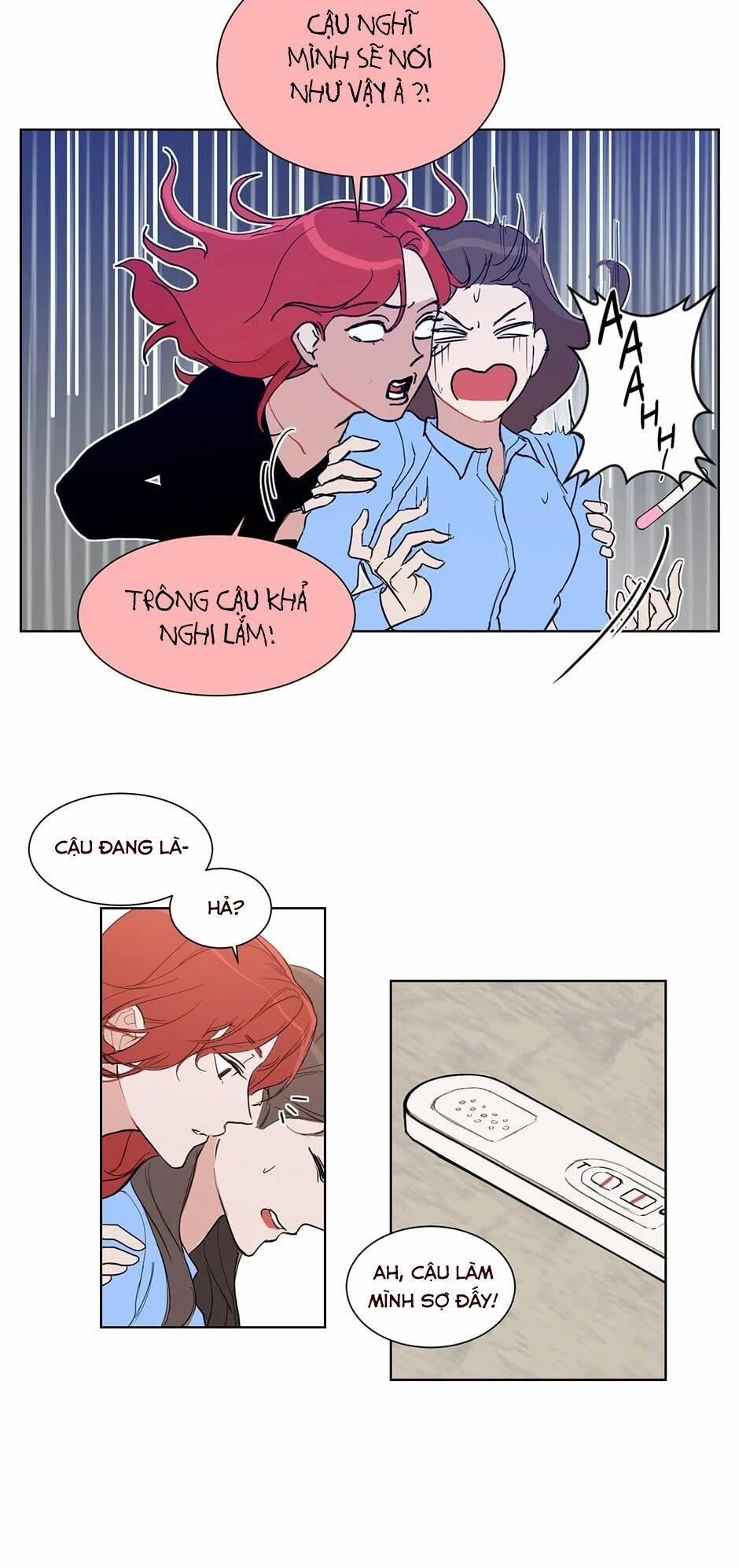 Hoàn Toàn Thuộc Về Anh 1 trang 27