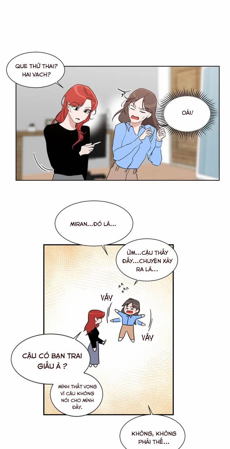 Hoàn Toàn Thuộc Về Anh 1 trang 28