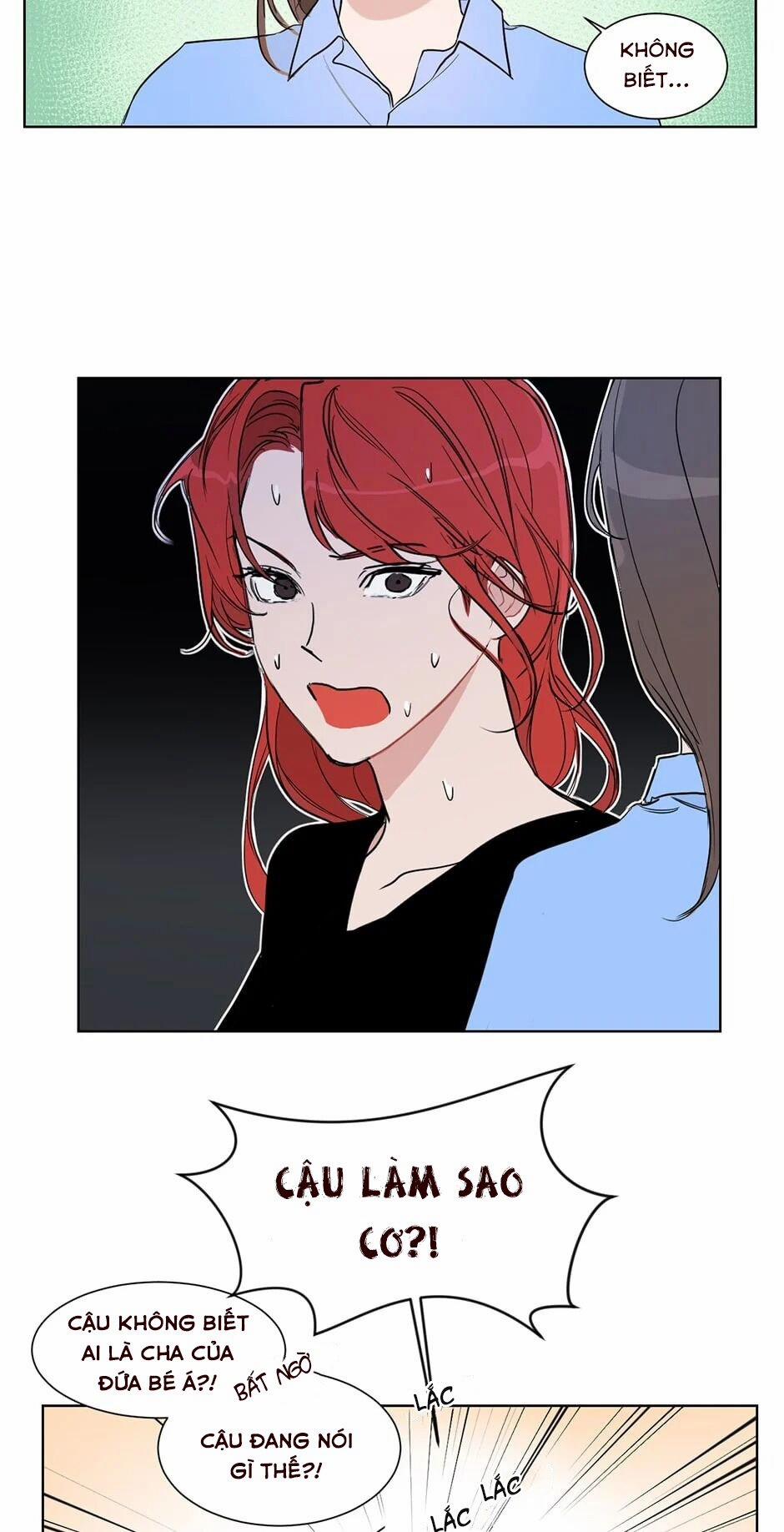 Hoàn Toàn Thuộc Về Anh 1 trang 30