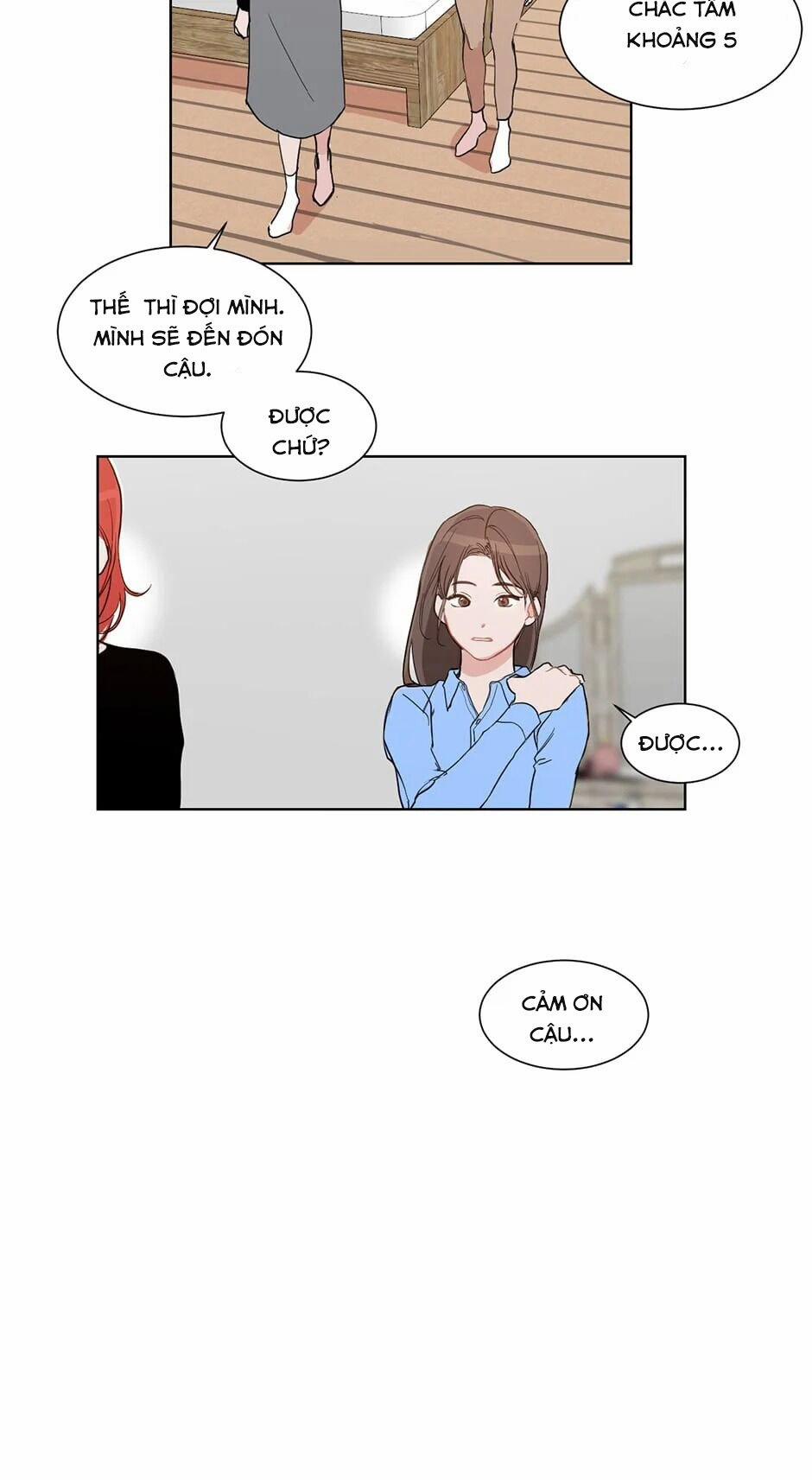 Hoàn Toàn Thuộc Về Anh 1 trang 34