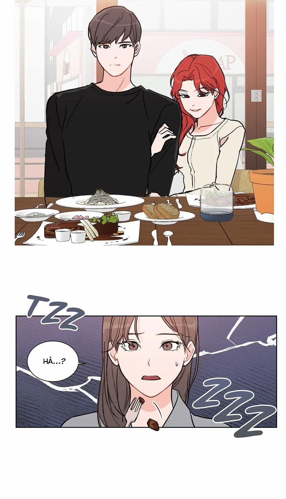 Hoàn Toàn Thuộc Về Anh 1 trang 4