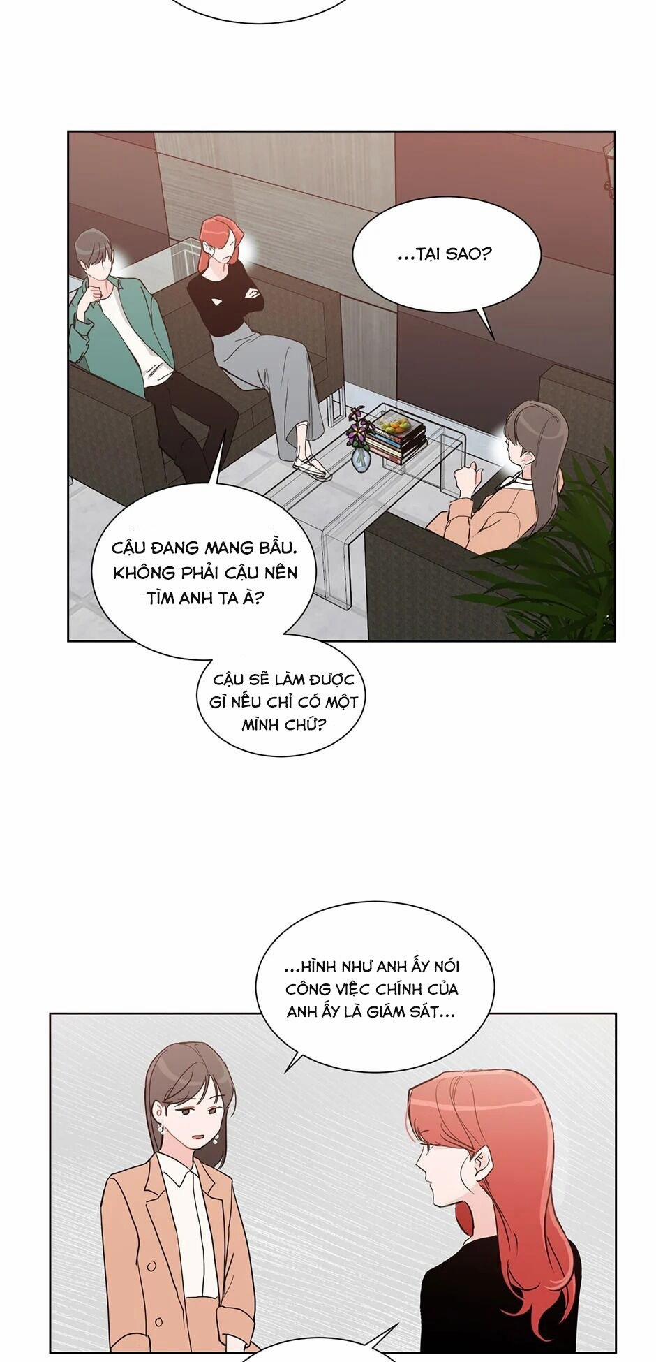 Hoàn Toàn Thuộc Về Anh 1 trang 43