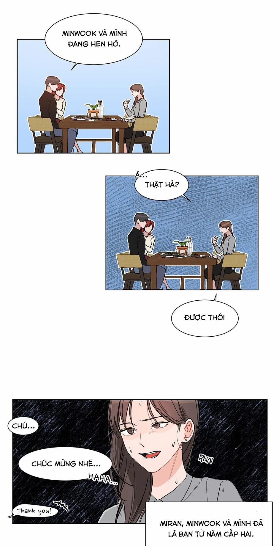 Hoàn Toàn Thuộc Về Anh 1 trang 5