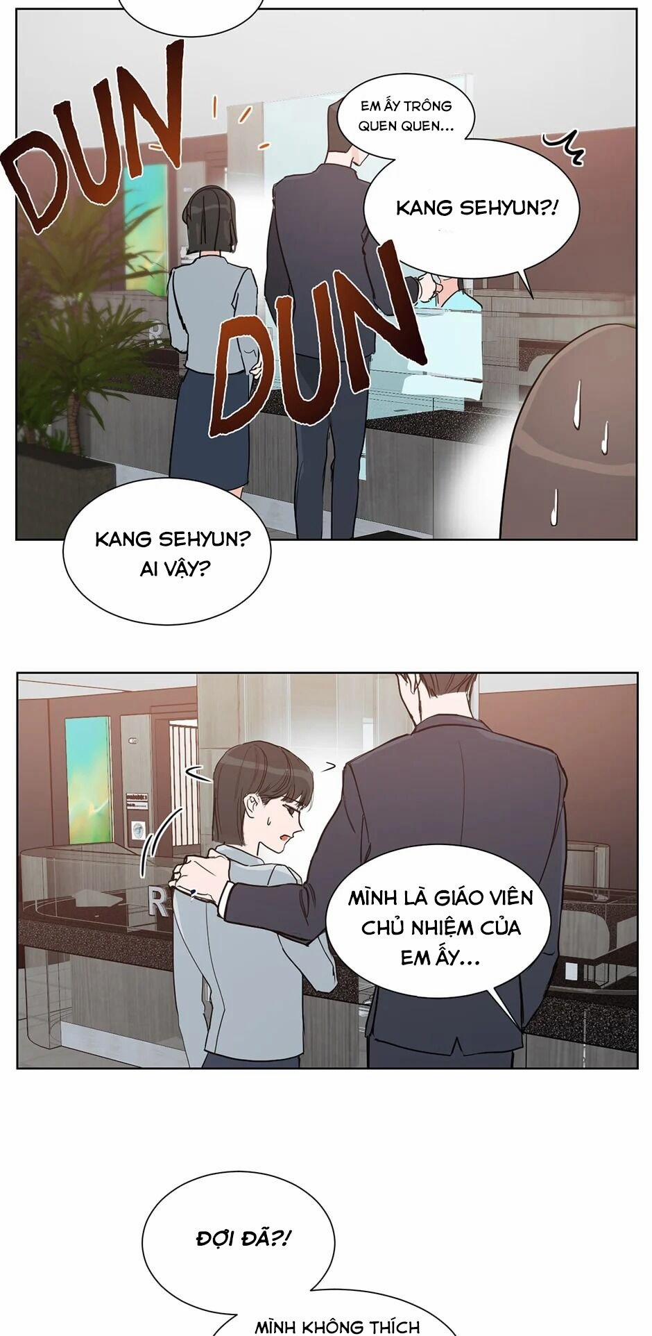 Hoàn Toàn Thuộc Về Anh 1 trang 50