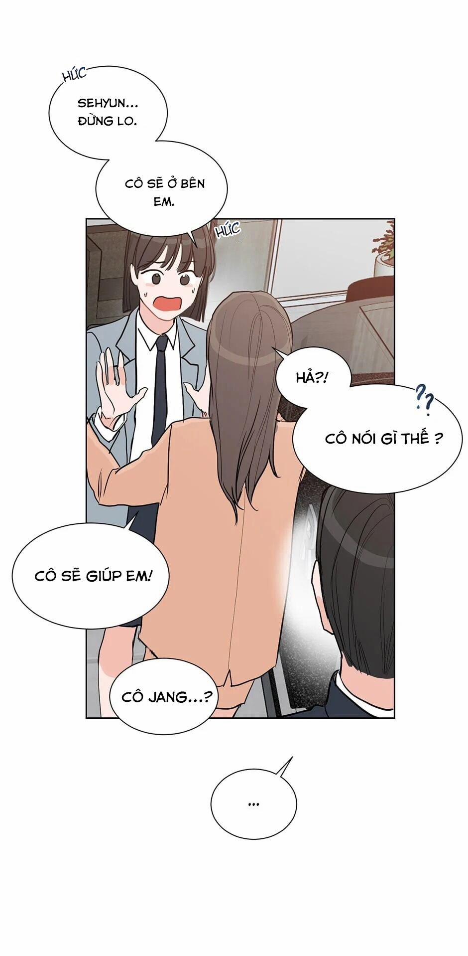 Hoàn Toàn Thuộc Về Anh 1 trang 54