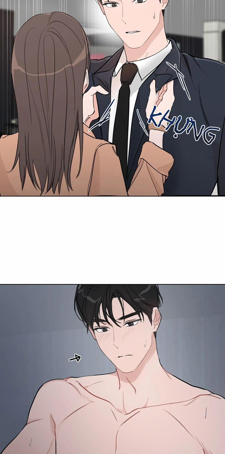 Hoàn Toàn Thuộc Về Anh 1 trang 57