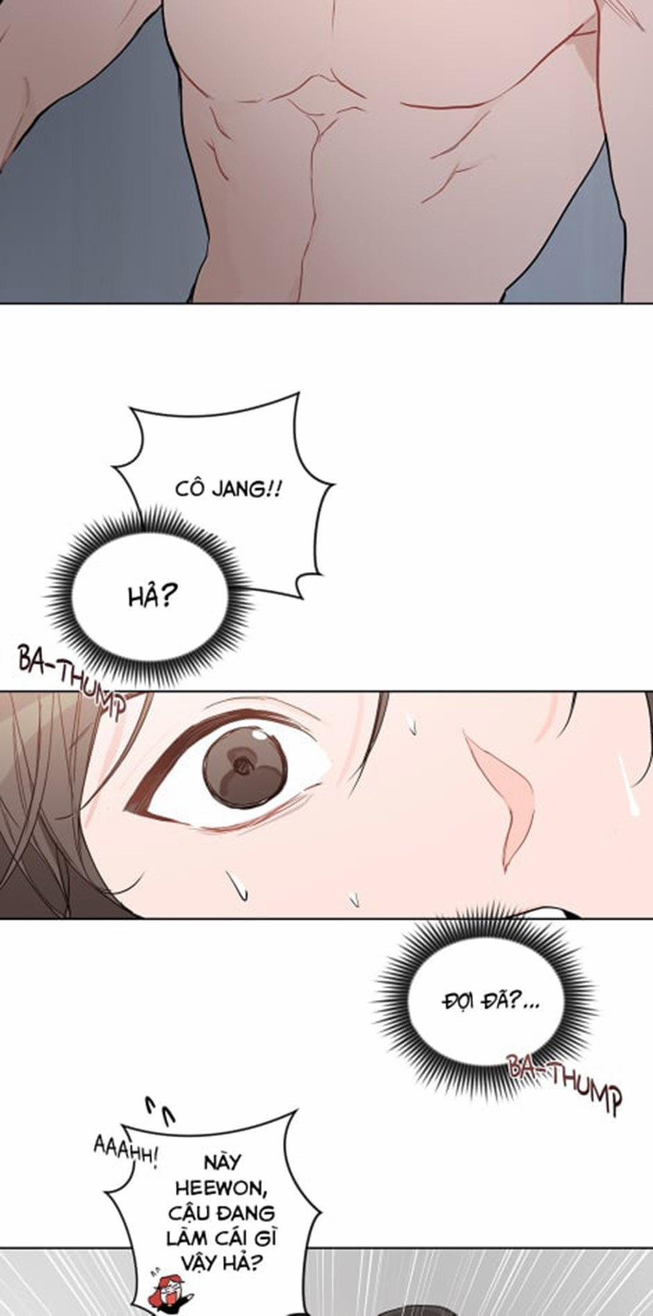 Hoàn Toàn Thuộc Về Anh 1 trang 58