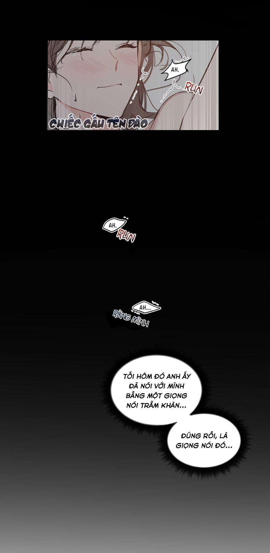 Hoàn Toàn Thuộc Về Anh 2 trang 10