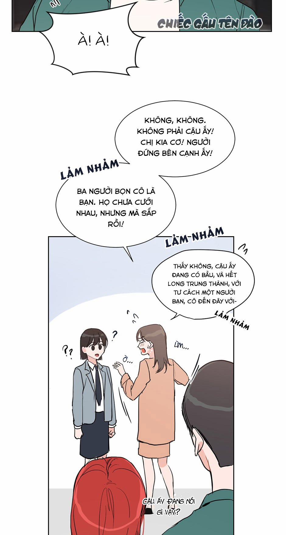 Hoàn Toàn Thuộc Về Anh 2 trang 21