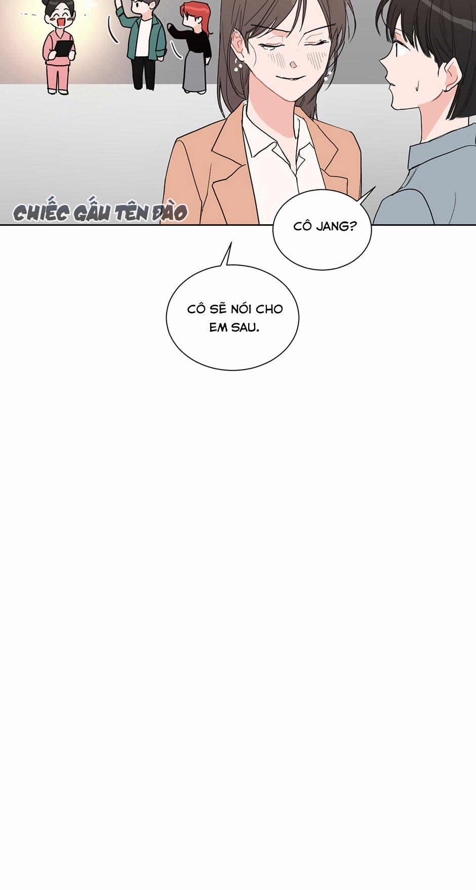 Hoàn Toàn Thuộc Về Anh 2 trang 23