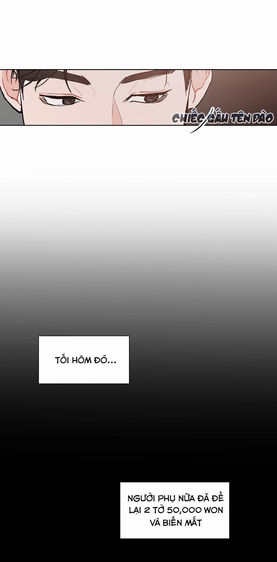 Hoàn Toàn Thuộc Về Anh 2 trang 33