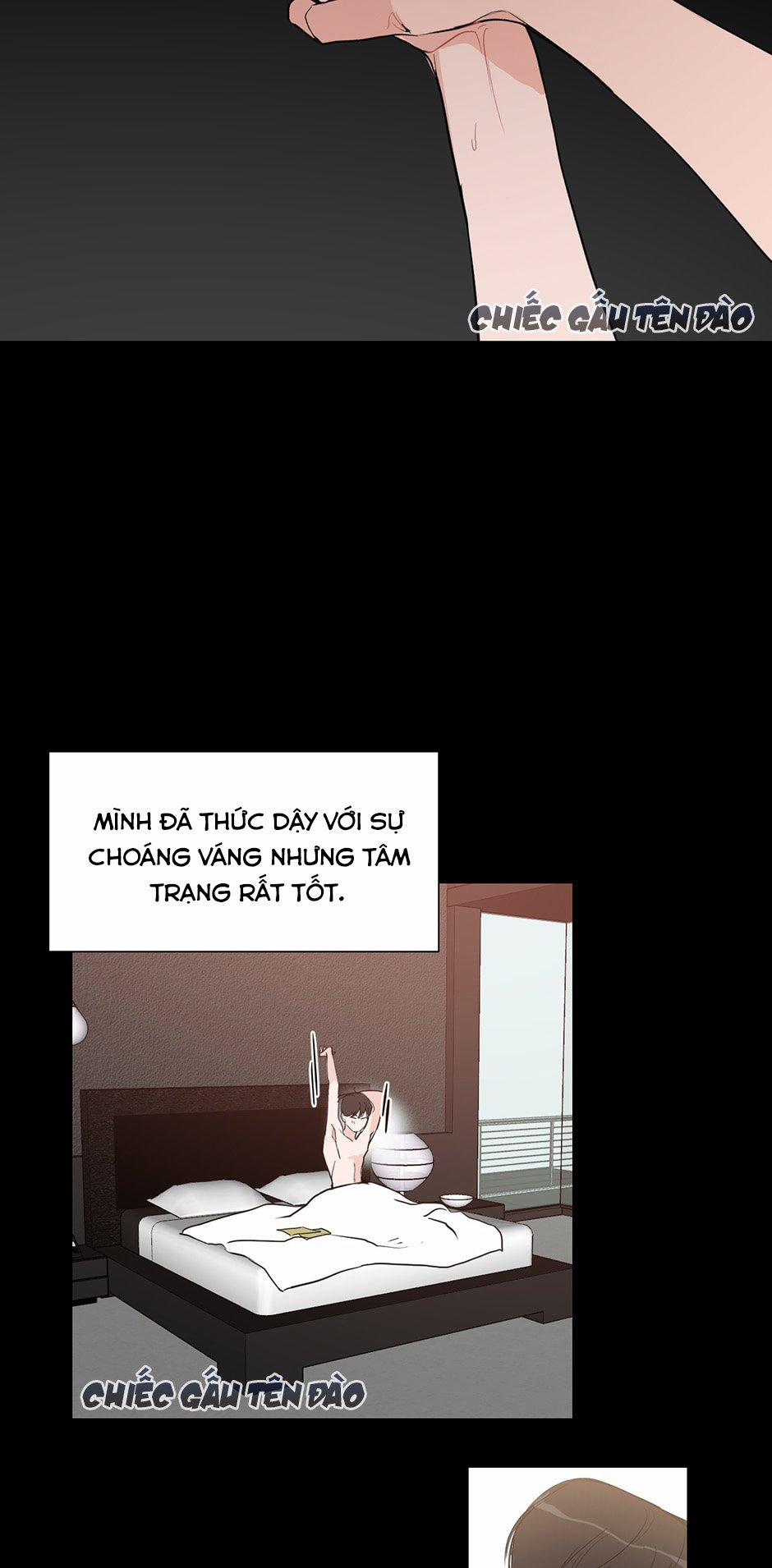 Hoàn Toàn Thuộc Về Anh 2 trang 35