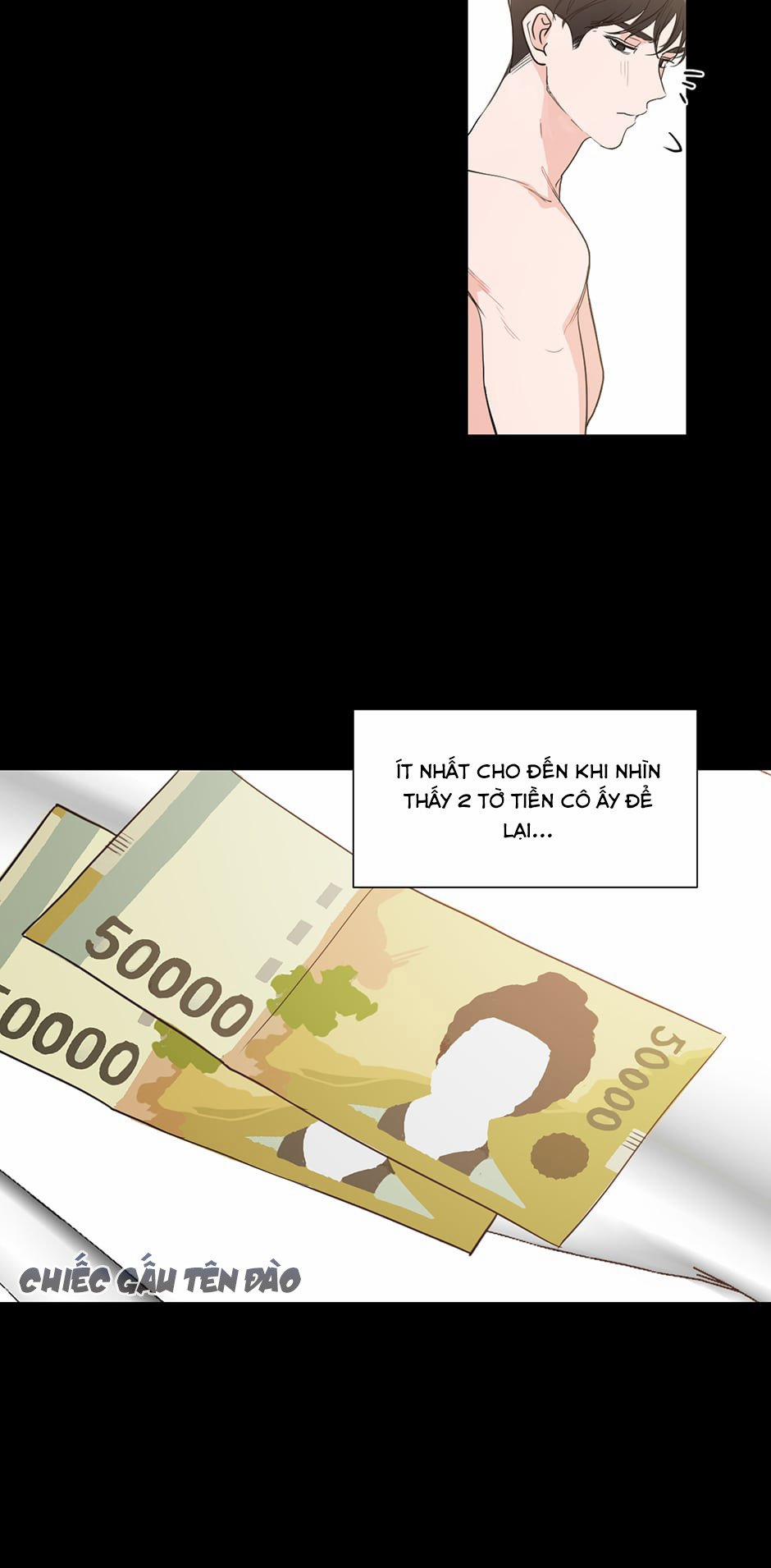 Hoàn Toàn Thuộc Về Anh 2 trang 36