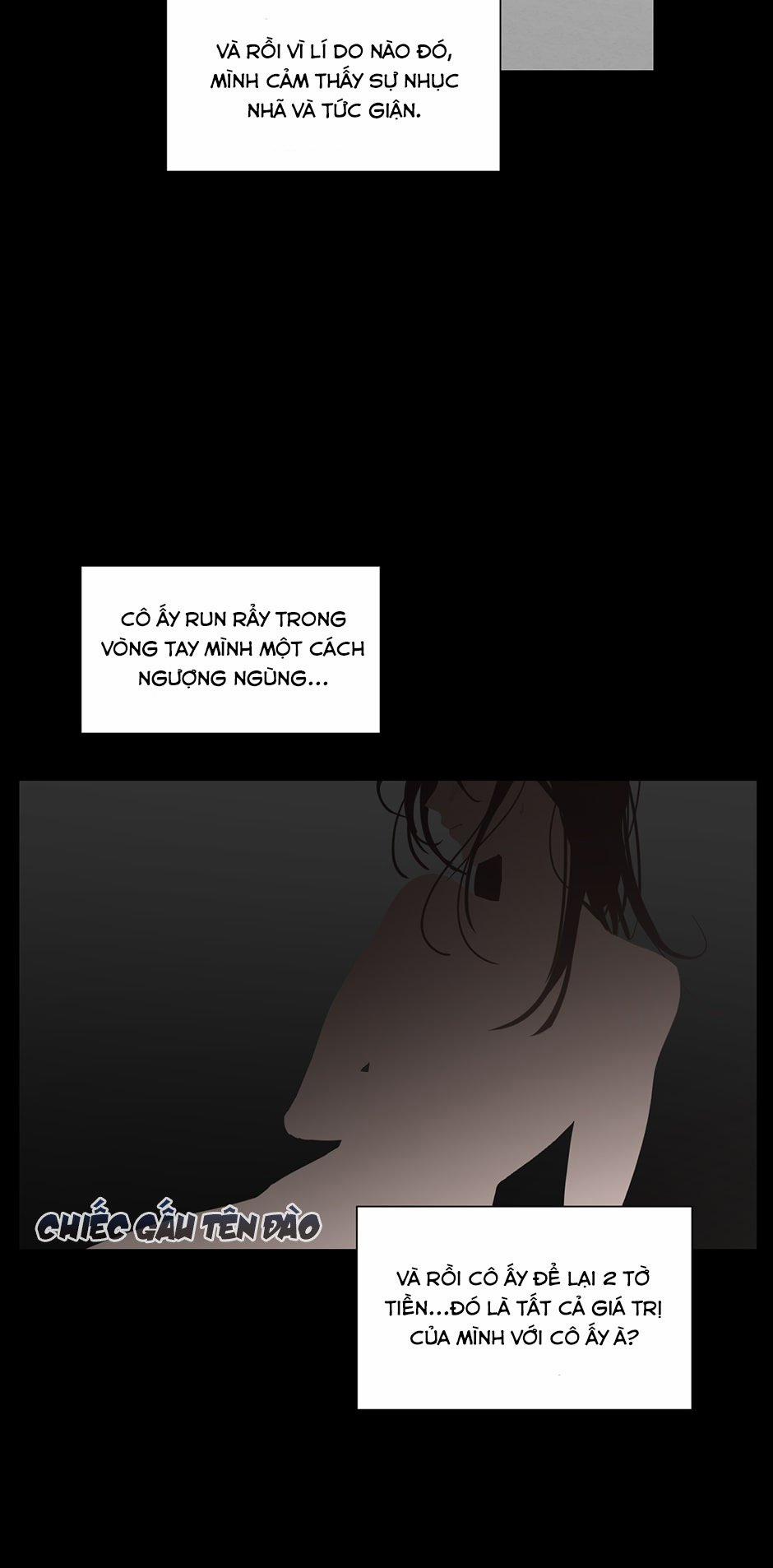 Hoàn Toàn Thuộc Về Anh 2 trang 39