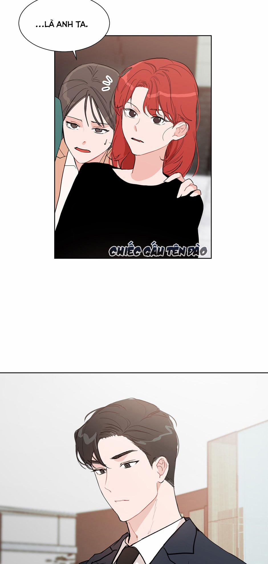 Hoàn Toàn Thuộc Về Anh 2 trang 4