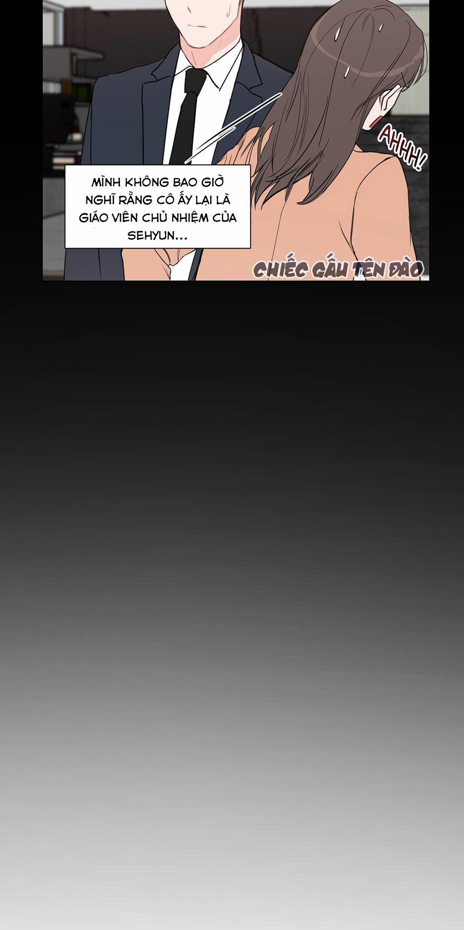 Hoàn Toàn Thuộc Về Anh 2 trang 43