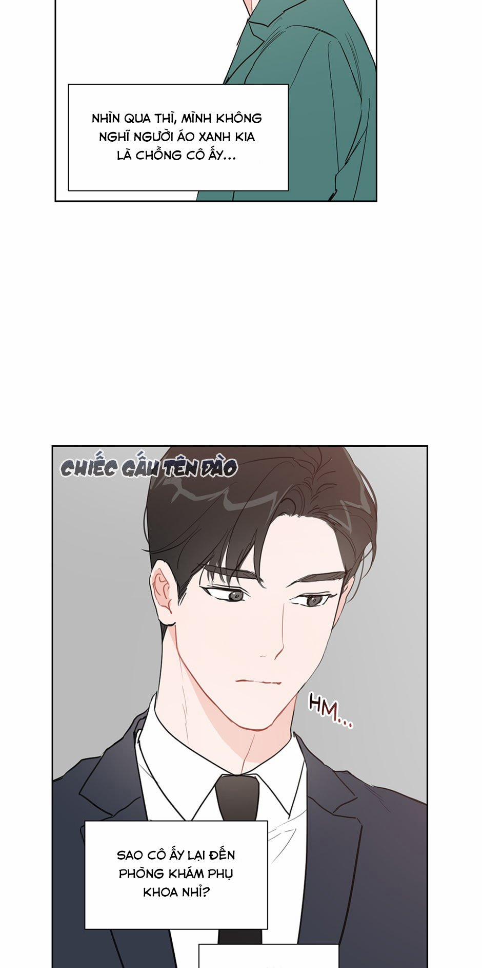 Hoàn Toàn Thuộc Về Anh 2 trang 45