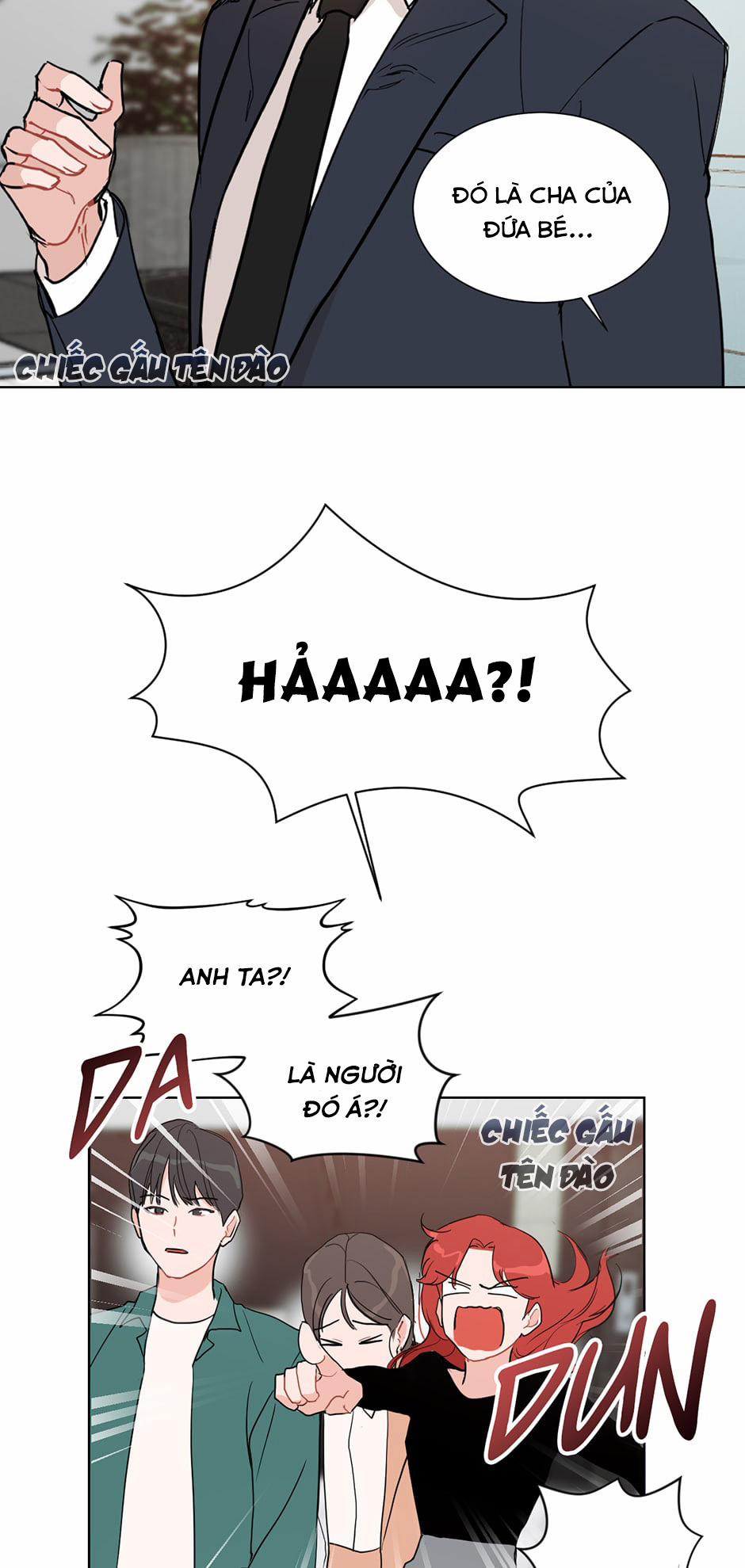 Hoàn Toàn Thuộc Về Anh 2 trang 5