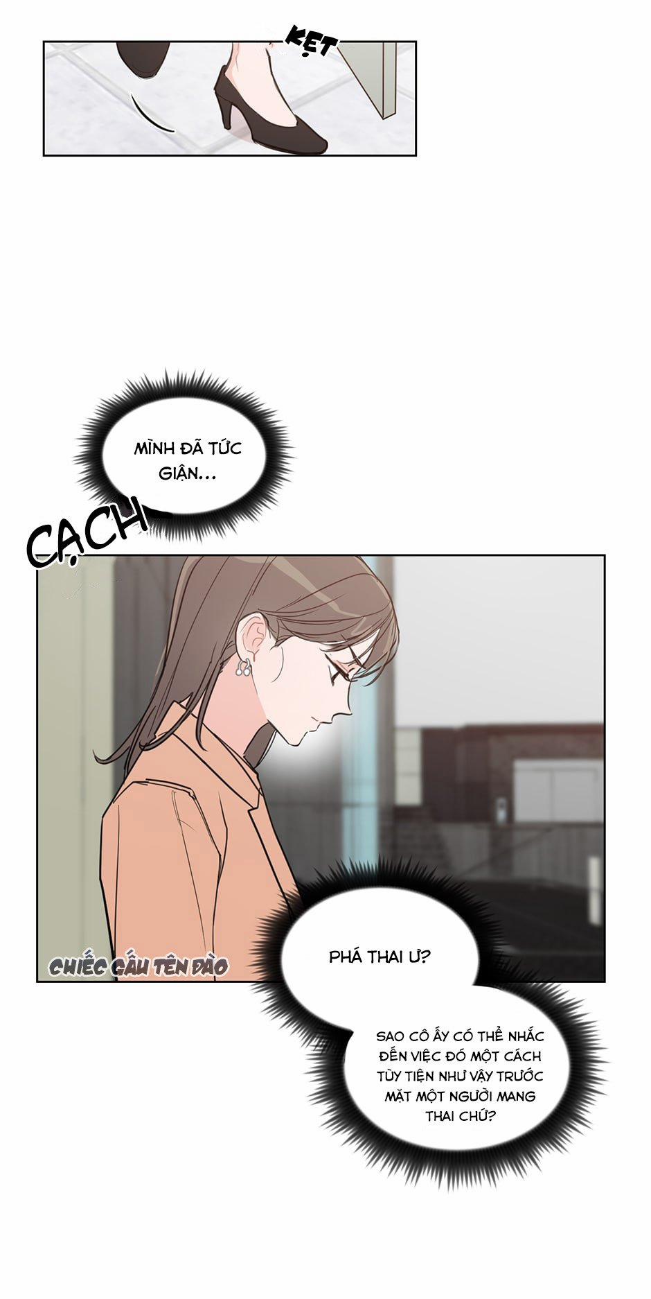 Hoàn Toàn Thuộc Về Anh 3 trang 12