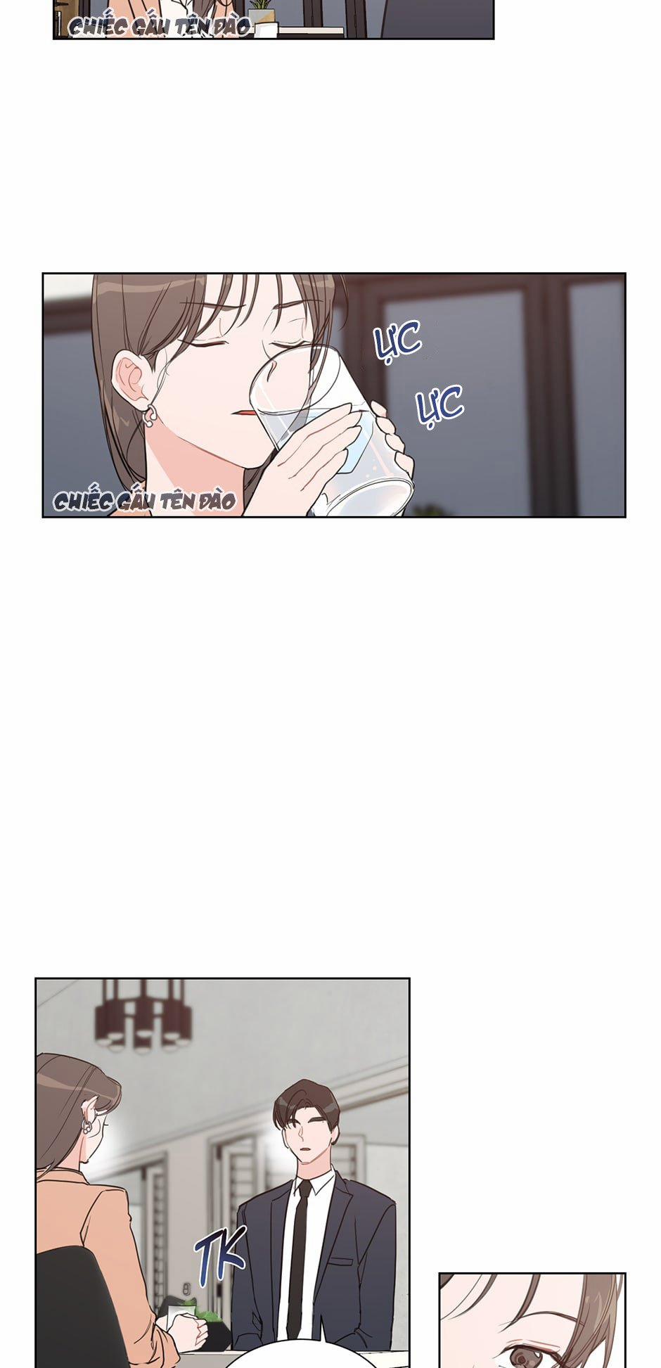 Hoàn Toàn Thuộc Về Anh 3 trang 24