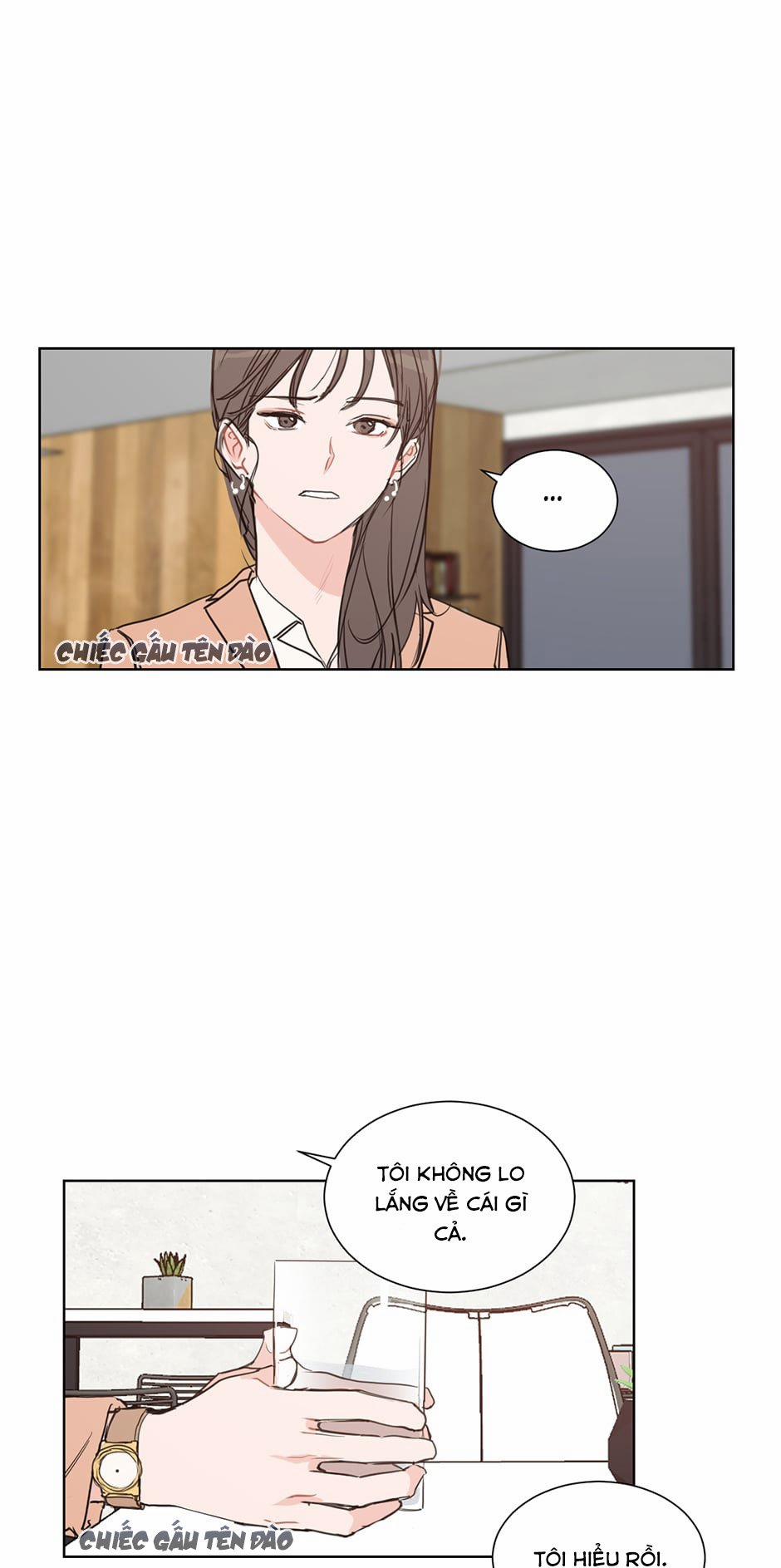 Hoàn Toàn Thuộc Về Anh 3 trang 26