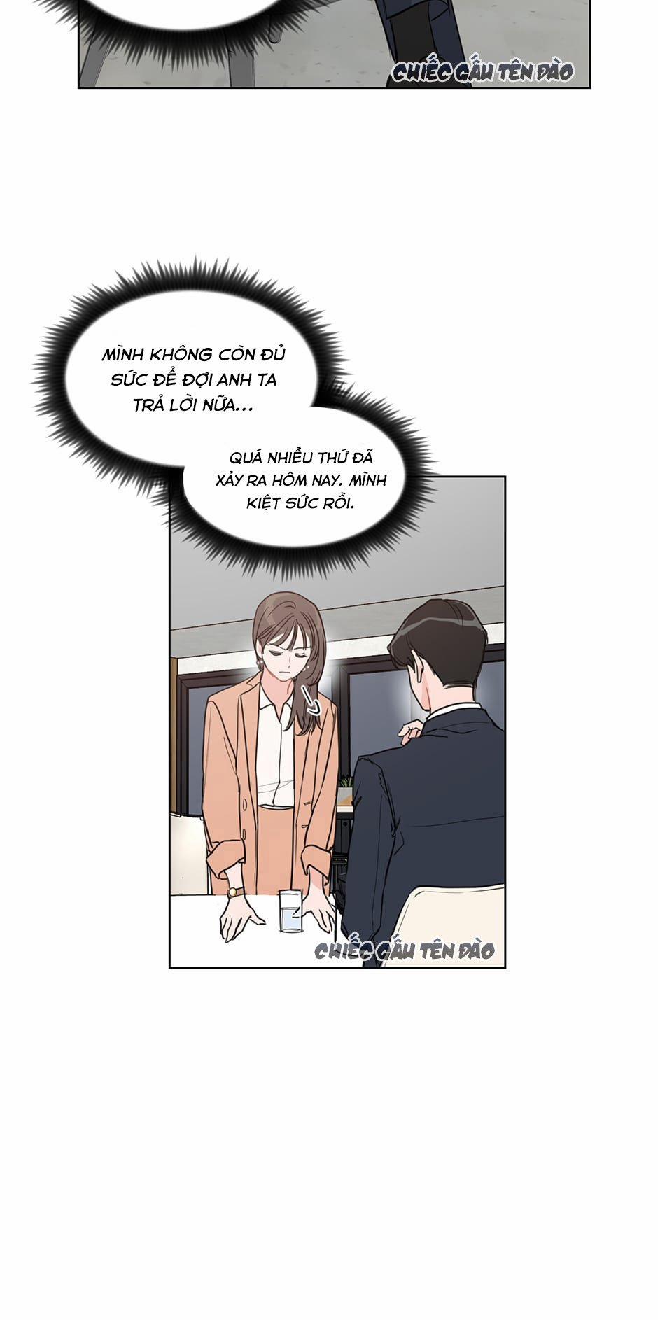 Hoàn Toàn Thuộc Về Anh 3 trang 38