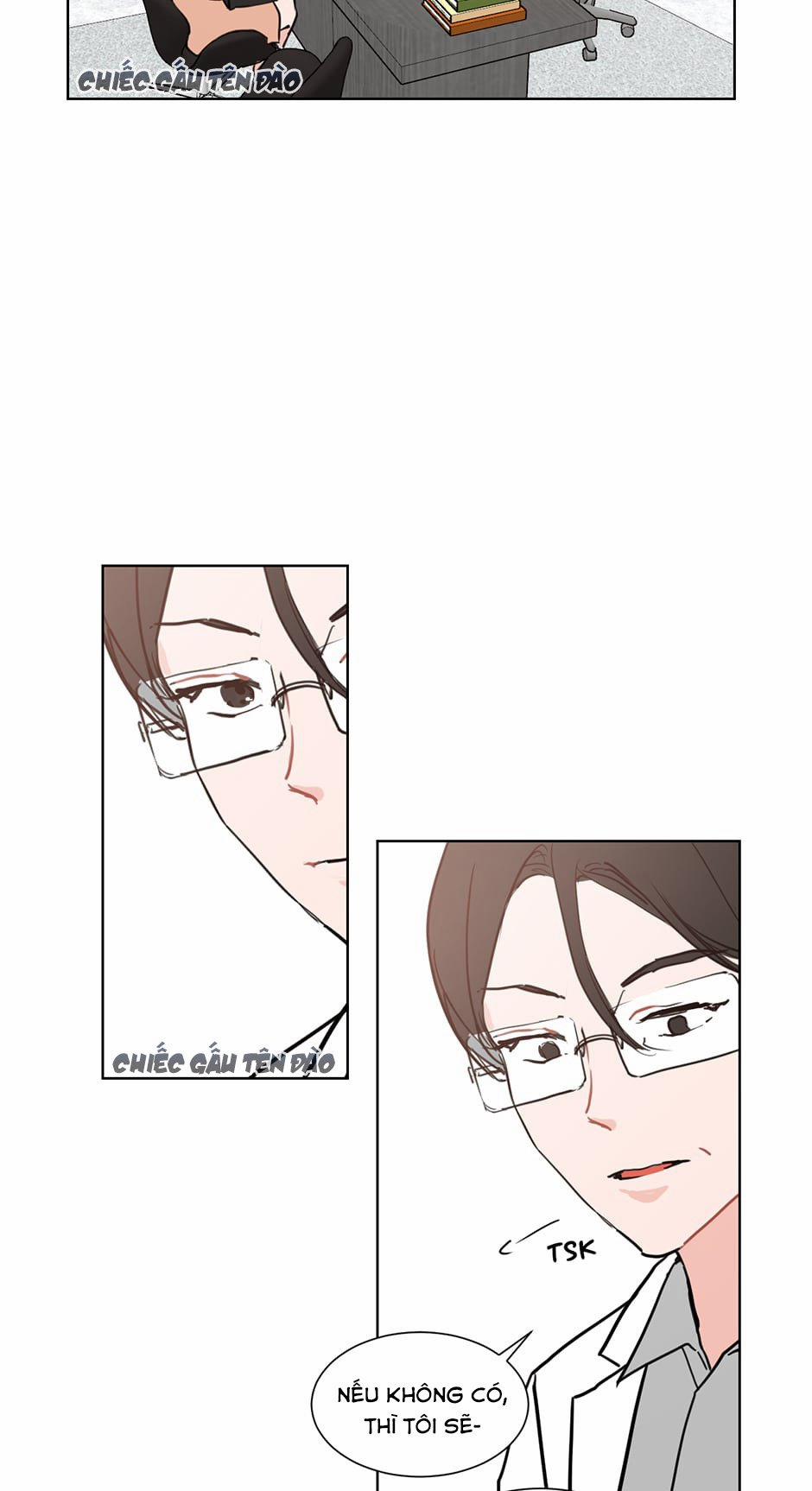 Hoàn Toàn Thuộc Về Anh 3 trang 5