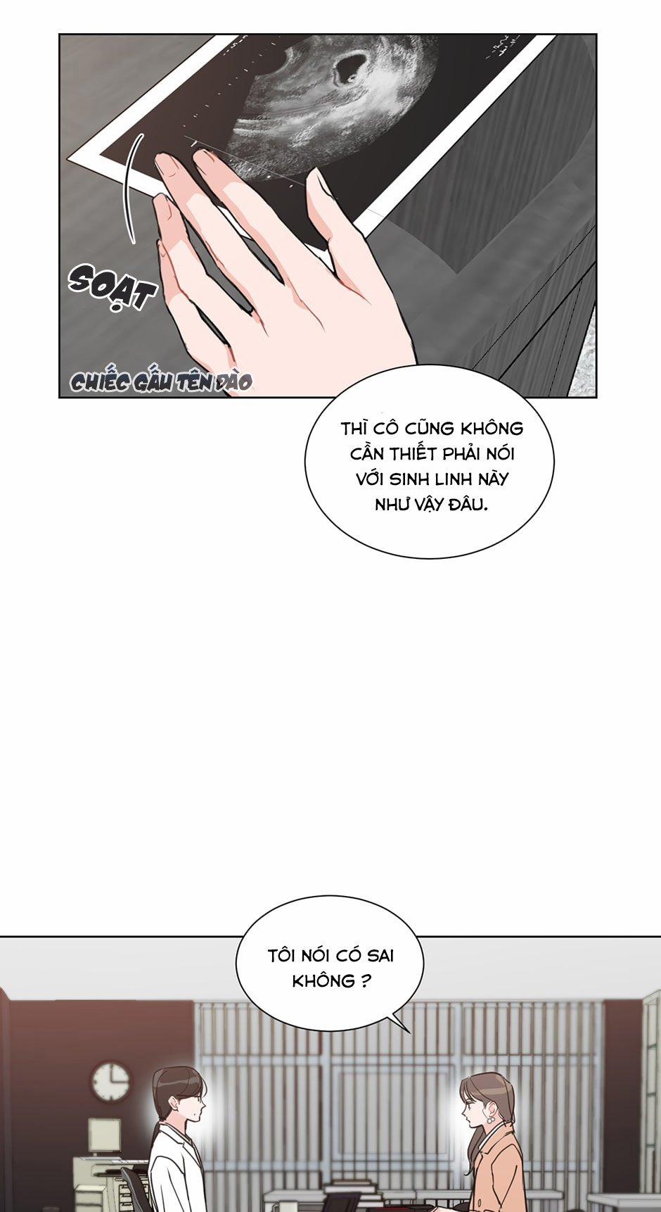 Hoàn Toàn Thuộc Về Anh 3 trang 9