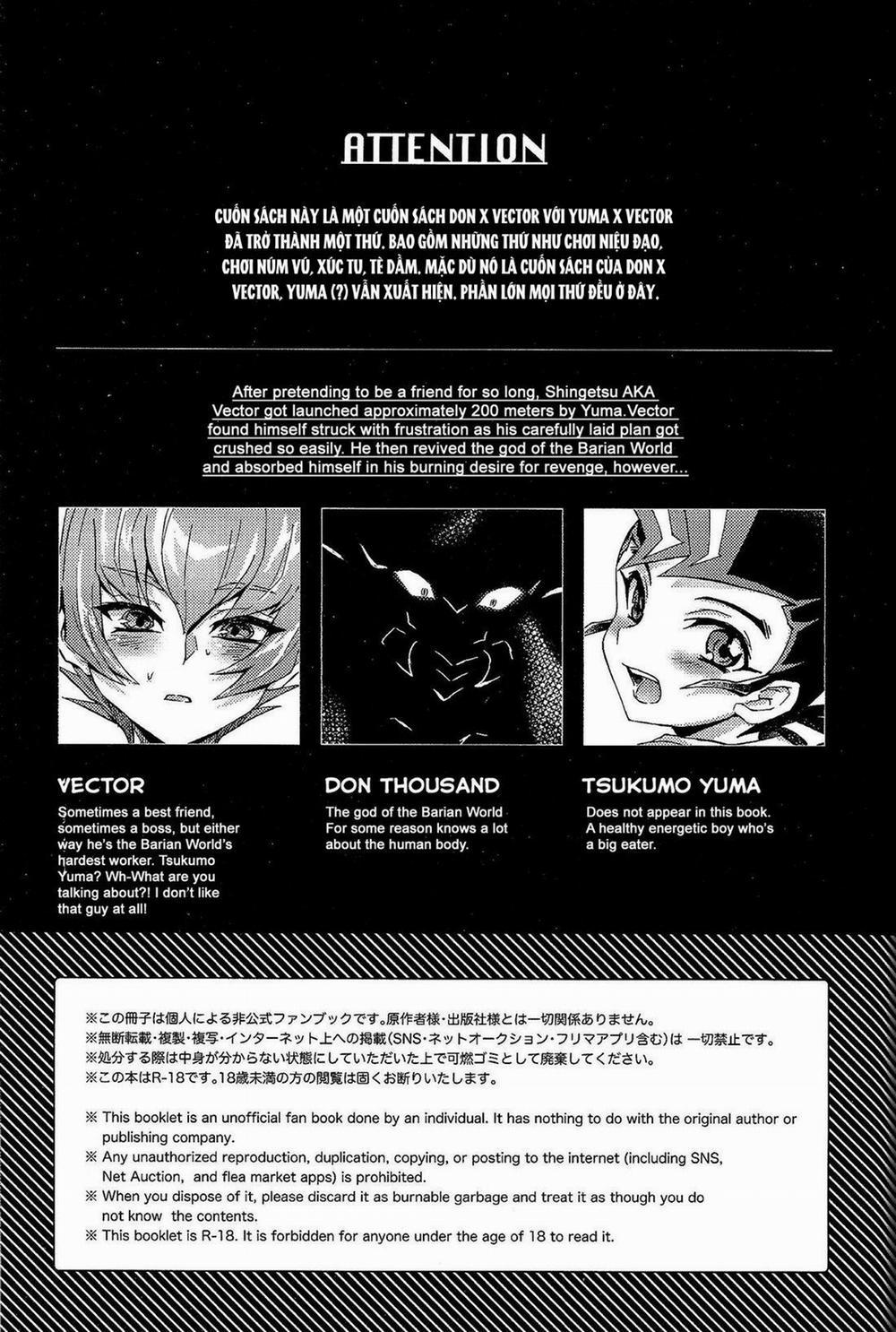 [HOÀN] Tuyển Tập Oneshot Siêu Thịt Chọn Lọc 6 Oneshot6 trang 1