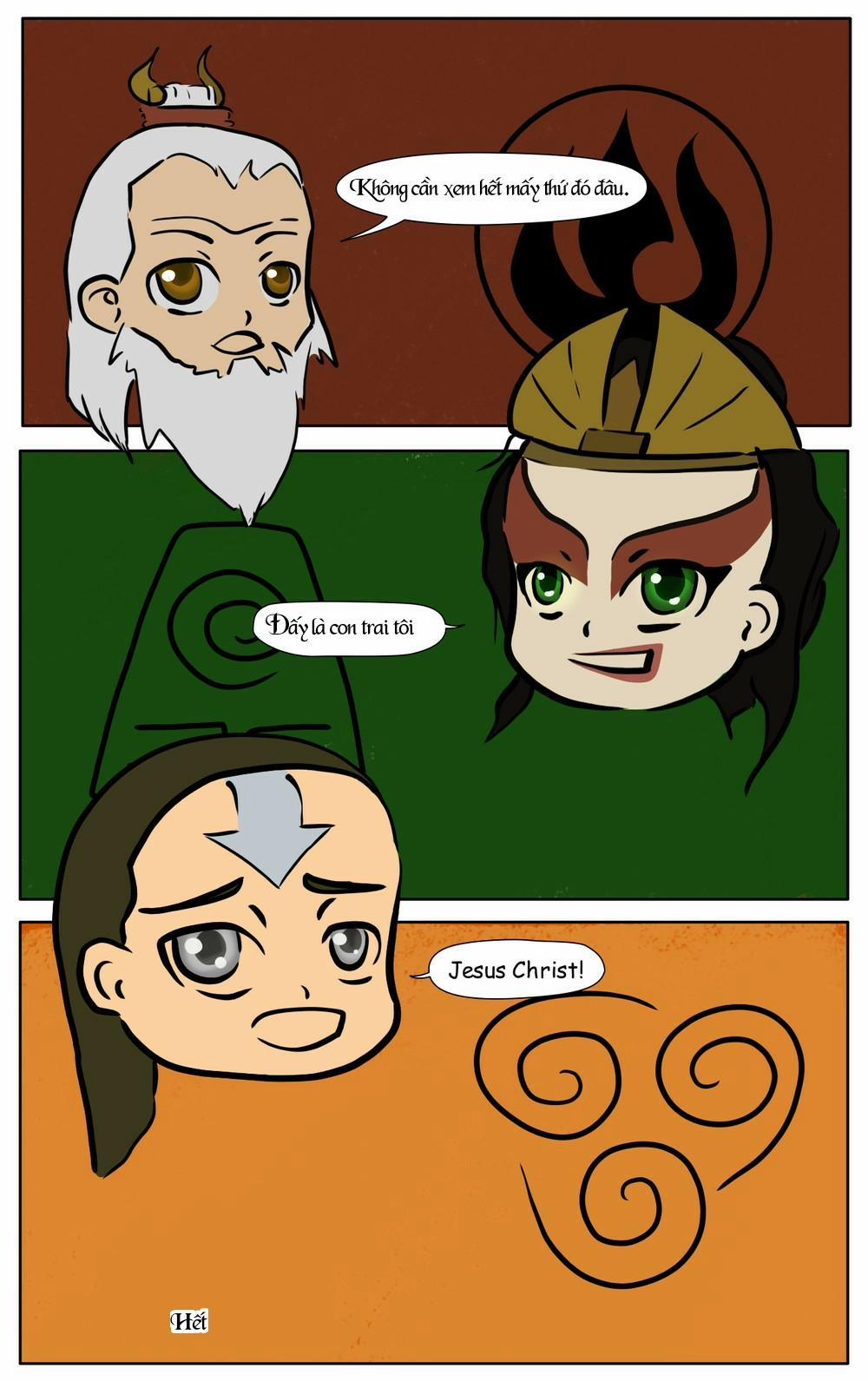 [HOÀN] Tuyển Tập Oneshot Siêu Thịt Chọn Lọc 7 Oneshot7 trang 19