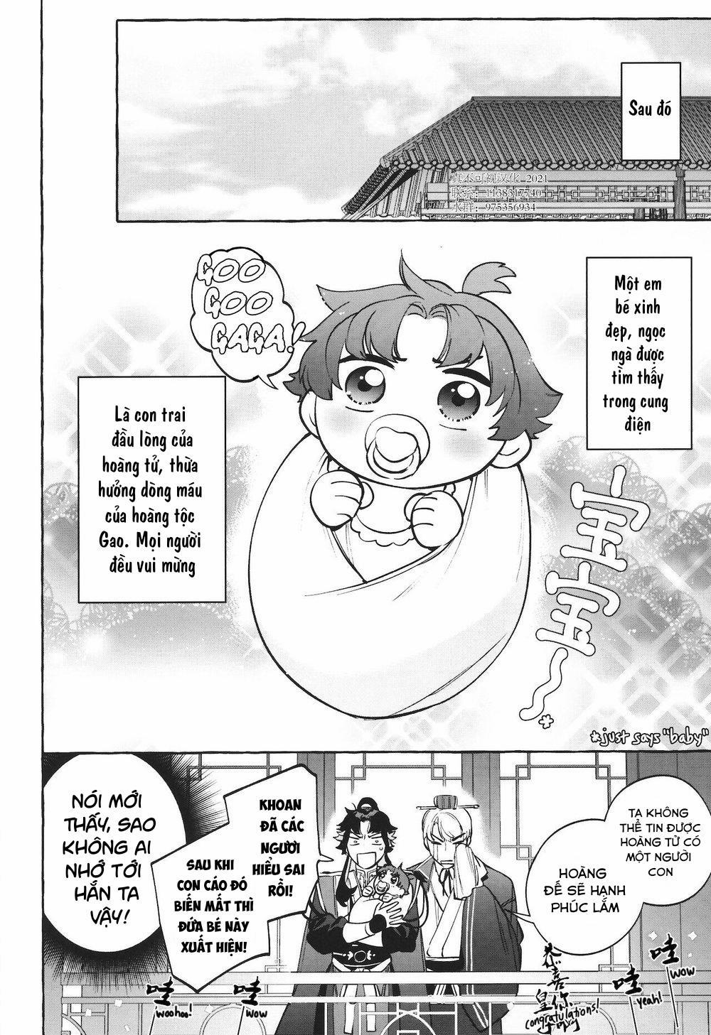 [HOÀN] Tuyển Tập Oneshot Siêu Thịt Chọn Lọc 9 Oneshot 9 trang 17