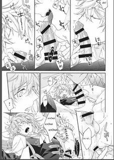 Đọc truyện tranh [HOÀN] Tuyển Tập Oneshot Siêu Thịt Chọn Lọc