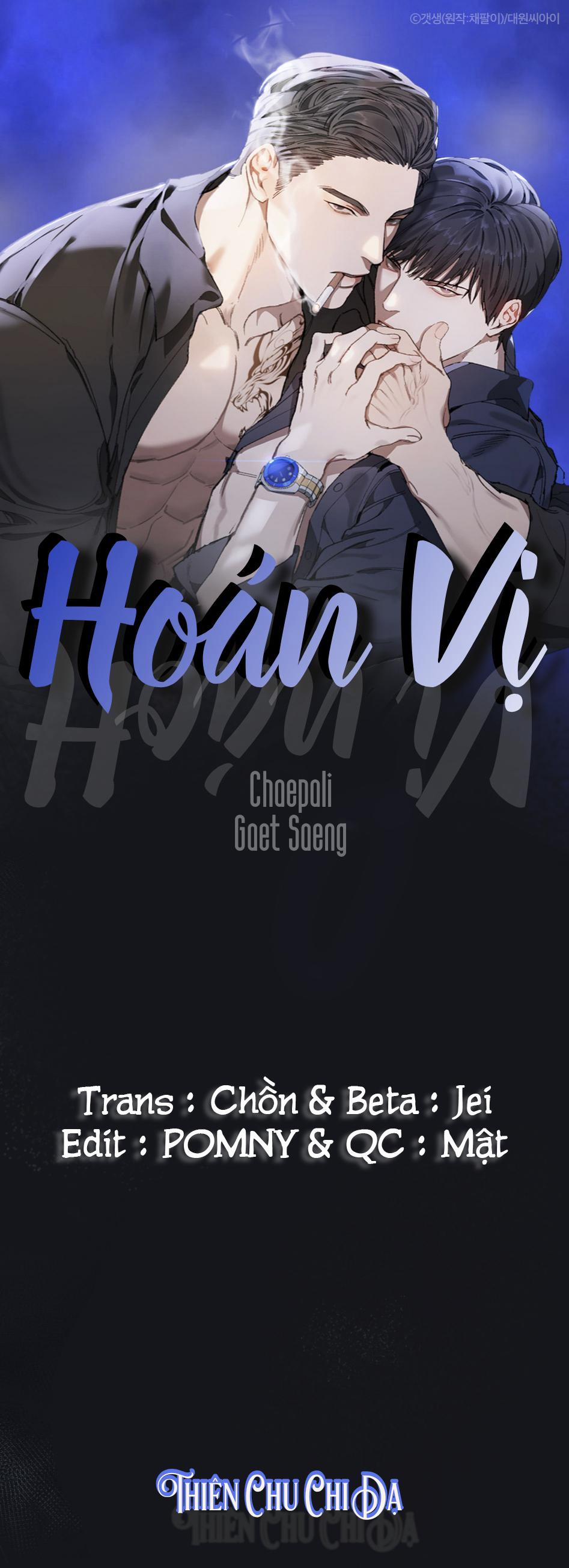 Hoán Vị 10 trang 0
