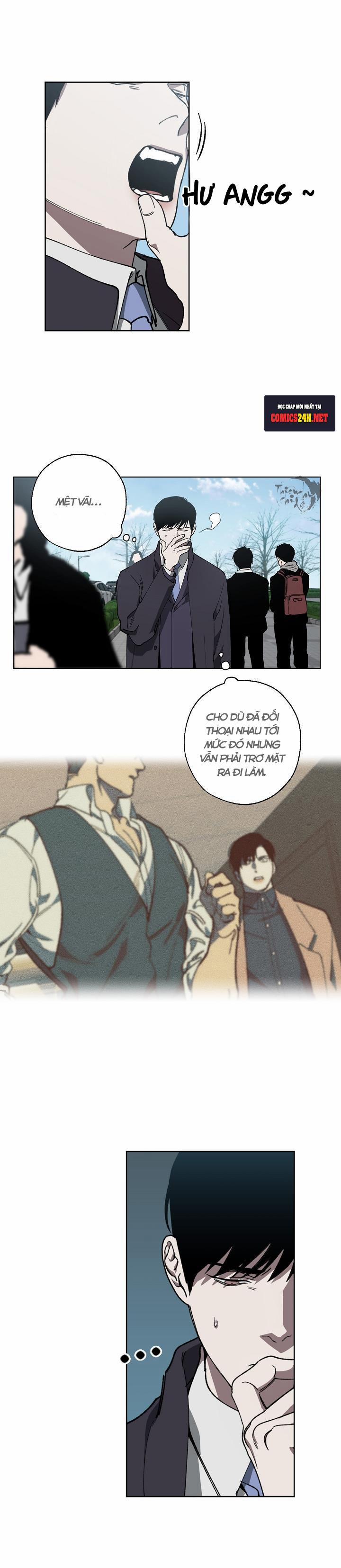 Hoán Vị 13 trang 1