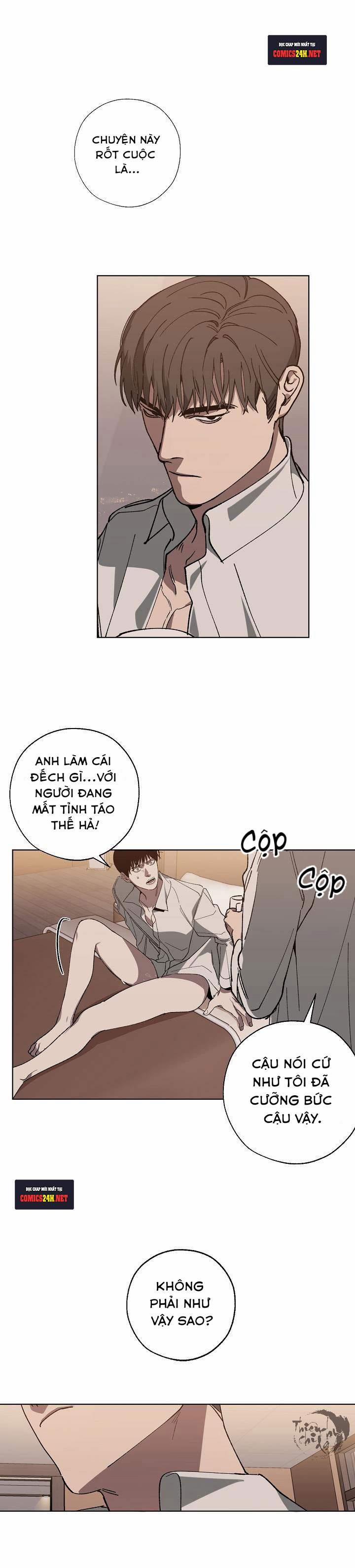 Hoán Vị 20 trang 1