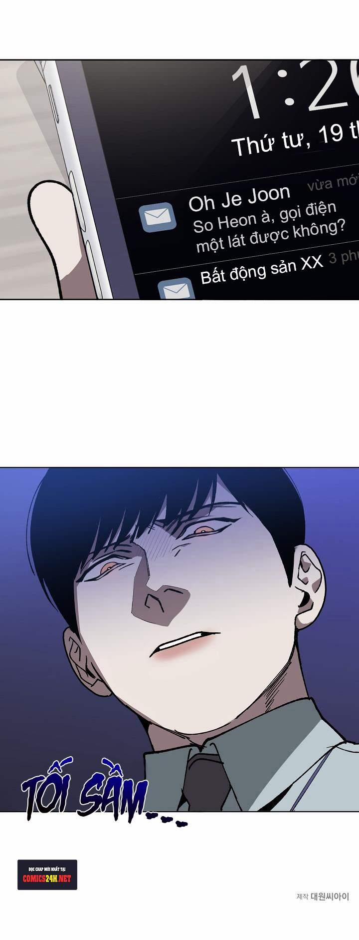 Hoán Vị 21 trang 35